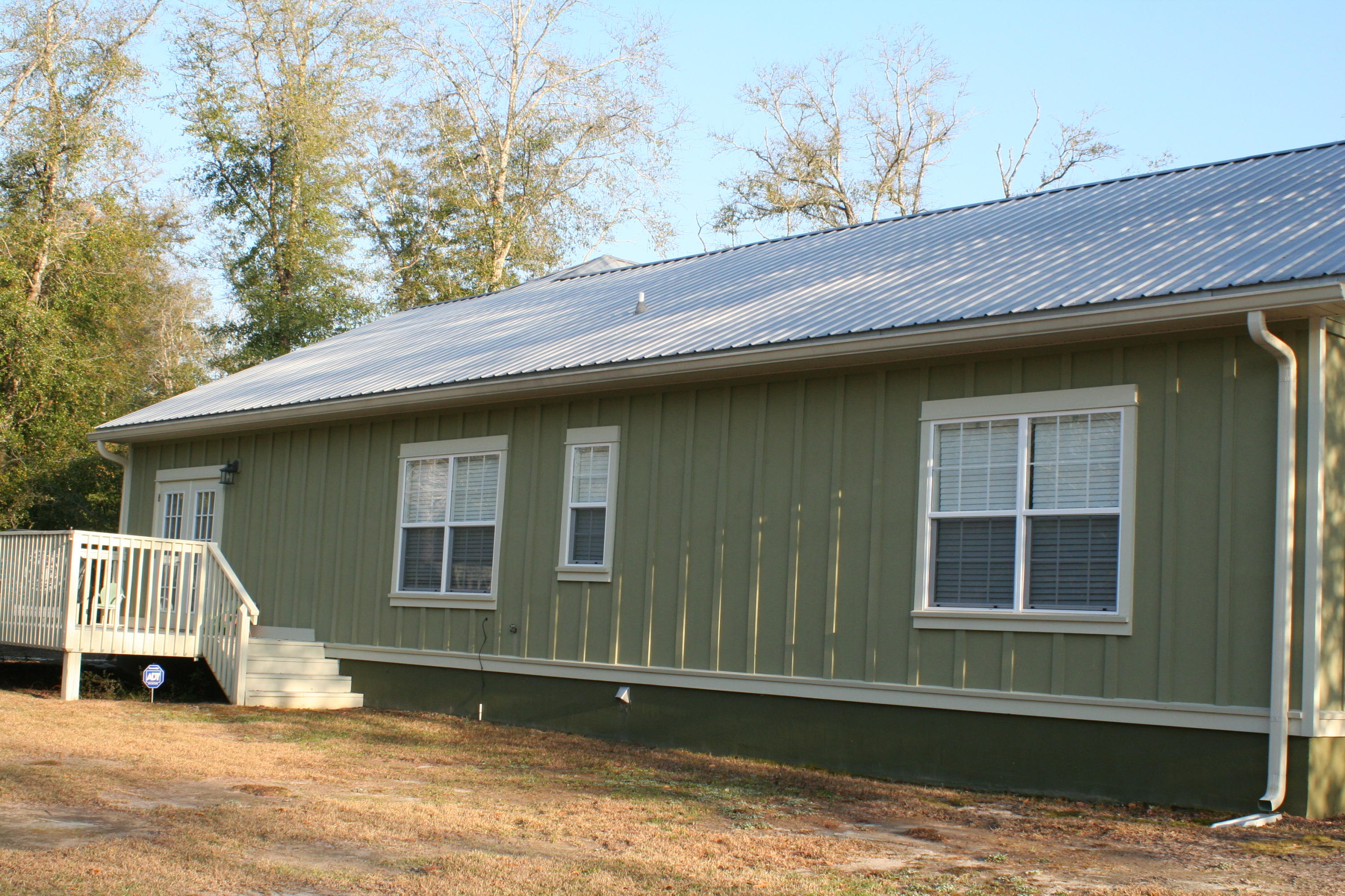 MAJESTIC OAKS - Residential