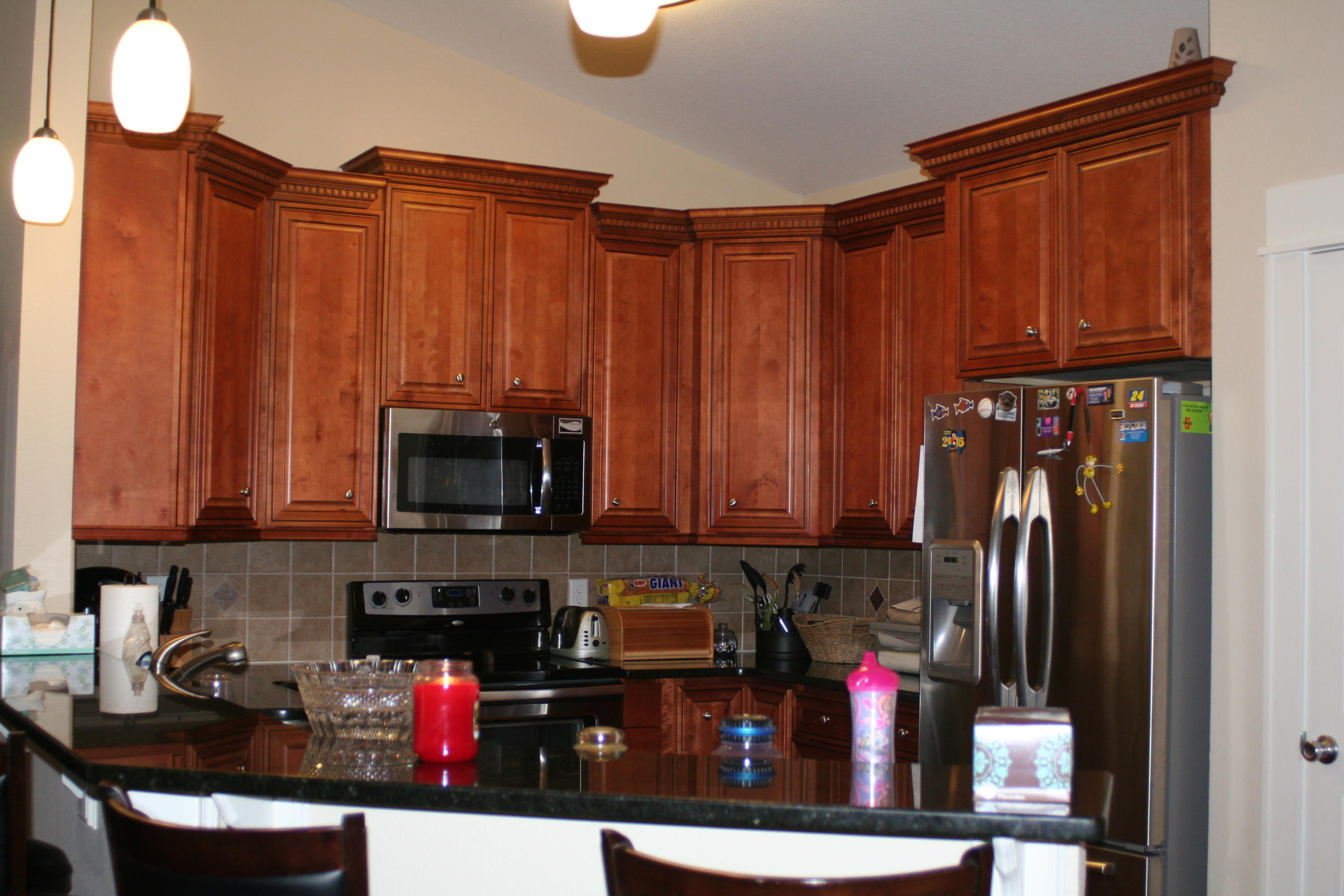 MAJESTIC OAKS - Residential