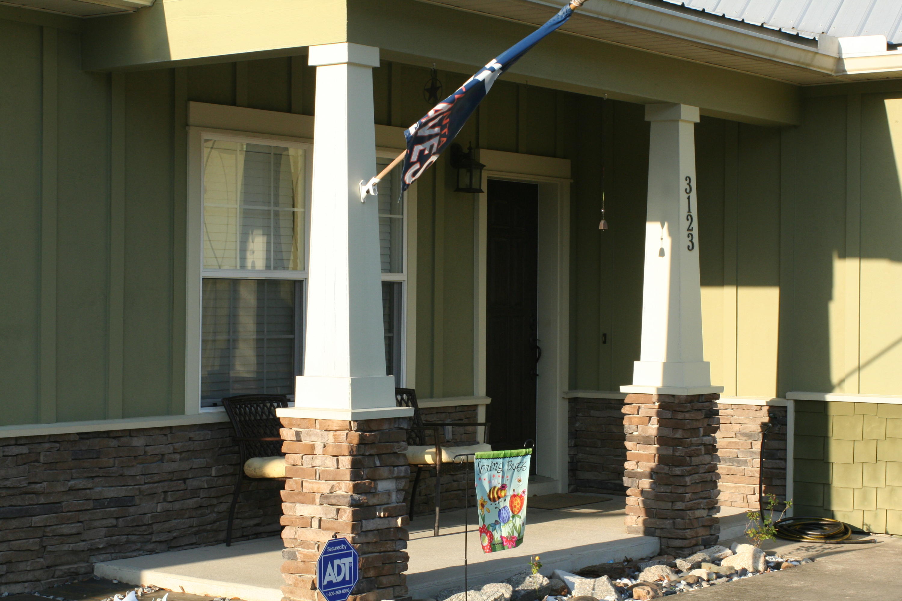 MAJESTIC OAKS - Residential