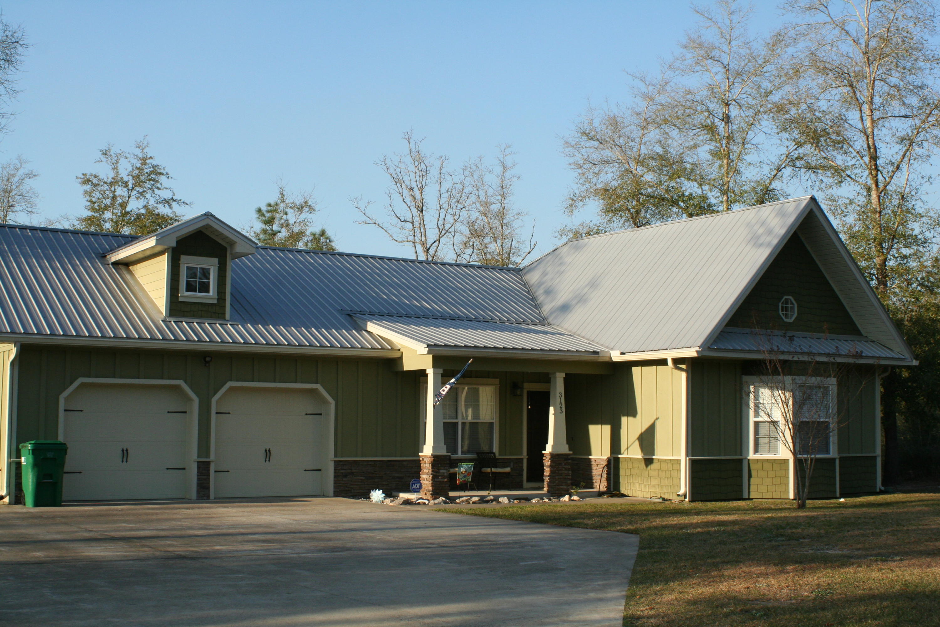 MAJESTIC OAKS - Residential