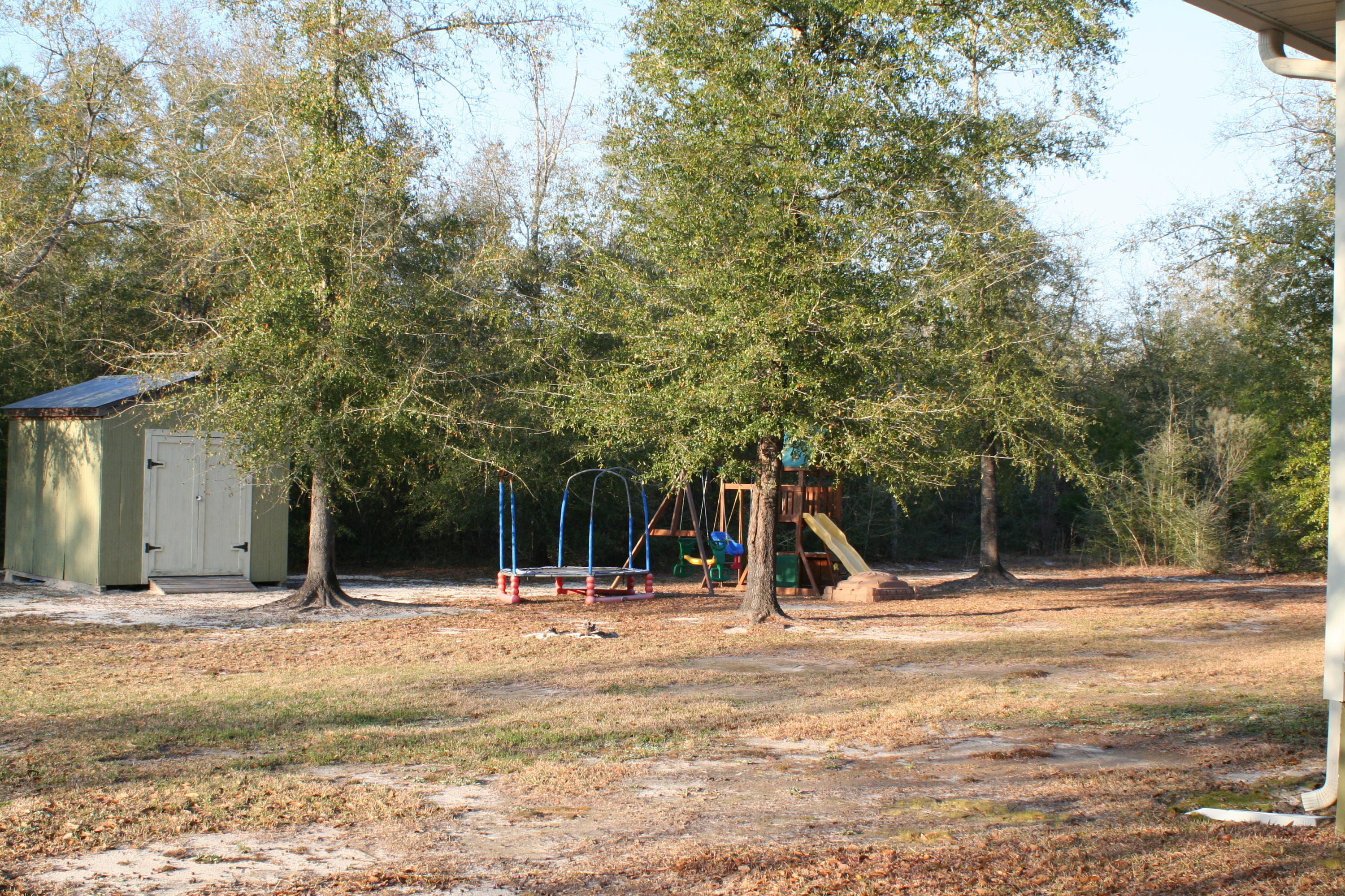 MAJESTIC OAKS - Residential