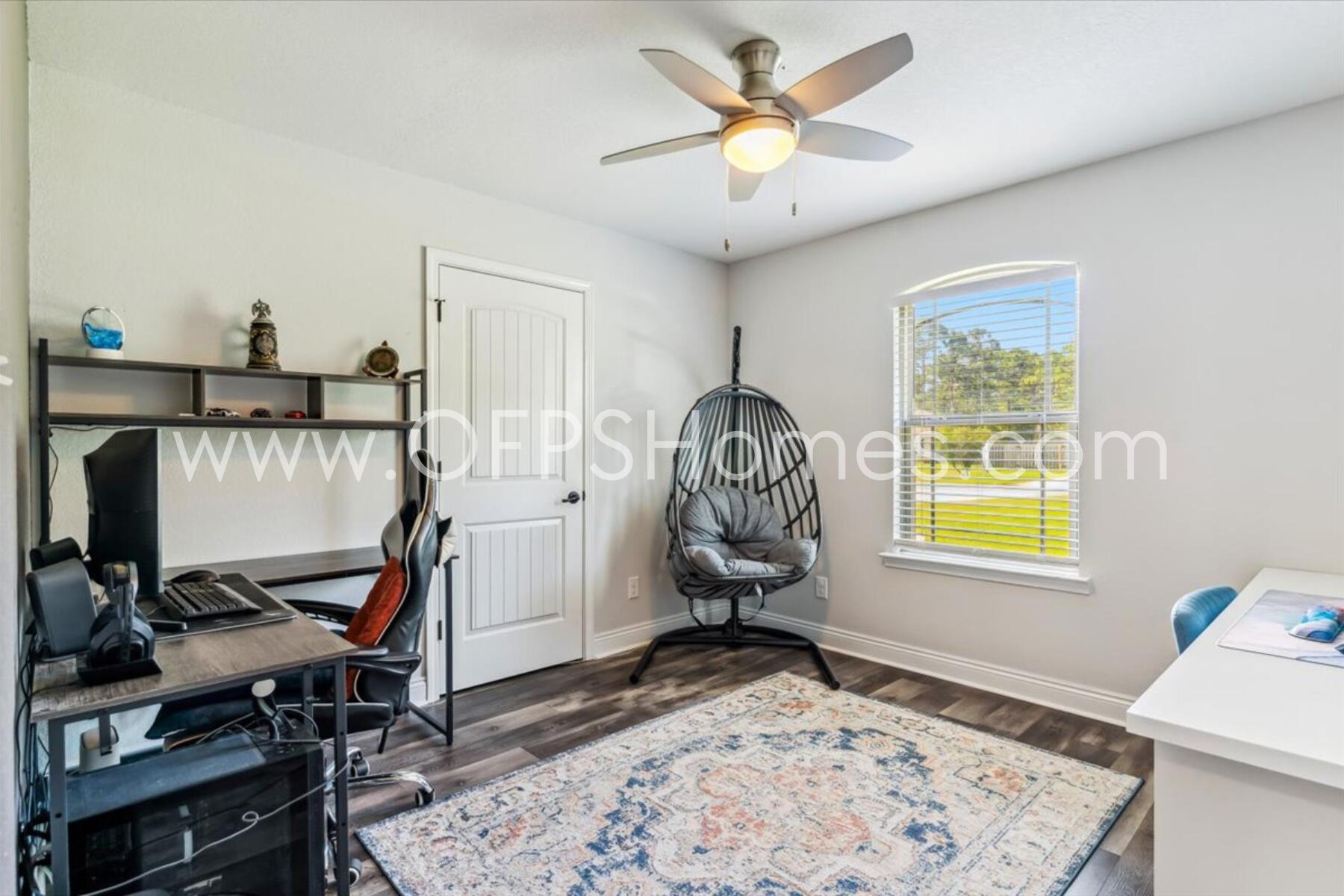 NAVARRE S/D 2ND ADDN - Residential Lease