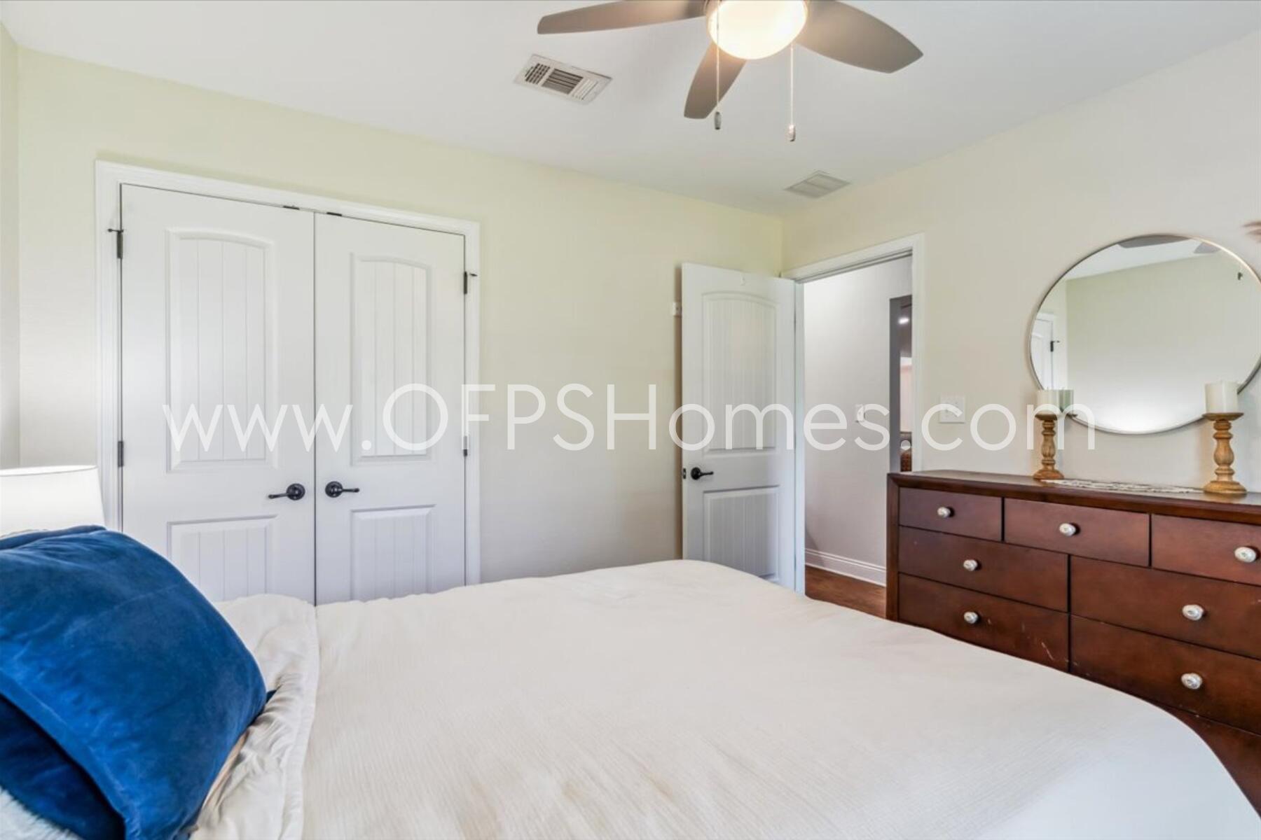 NAVARRE S/D 2ND ADDN - Residential Lease
