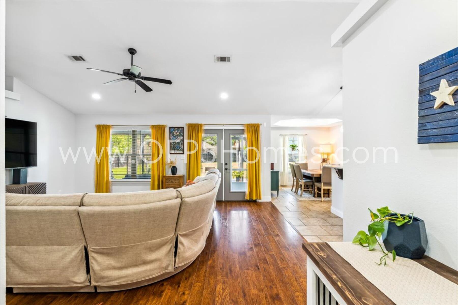 NAVARRE S/D 2ND ADDN - Residential Lease