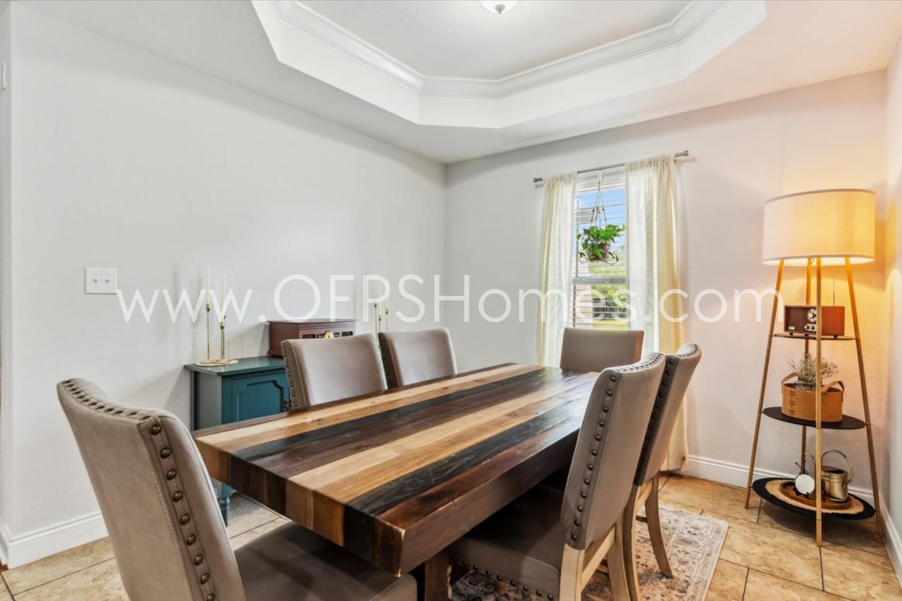 NAVARRE S/D 2ND ADDN - Residential Lease
