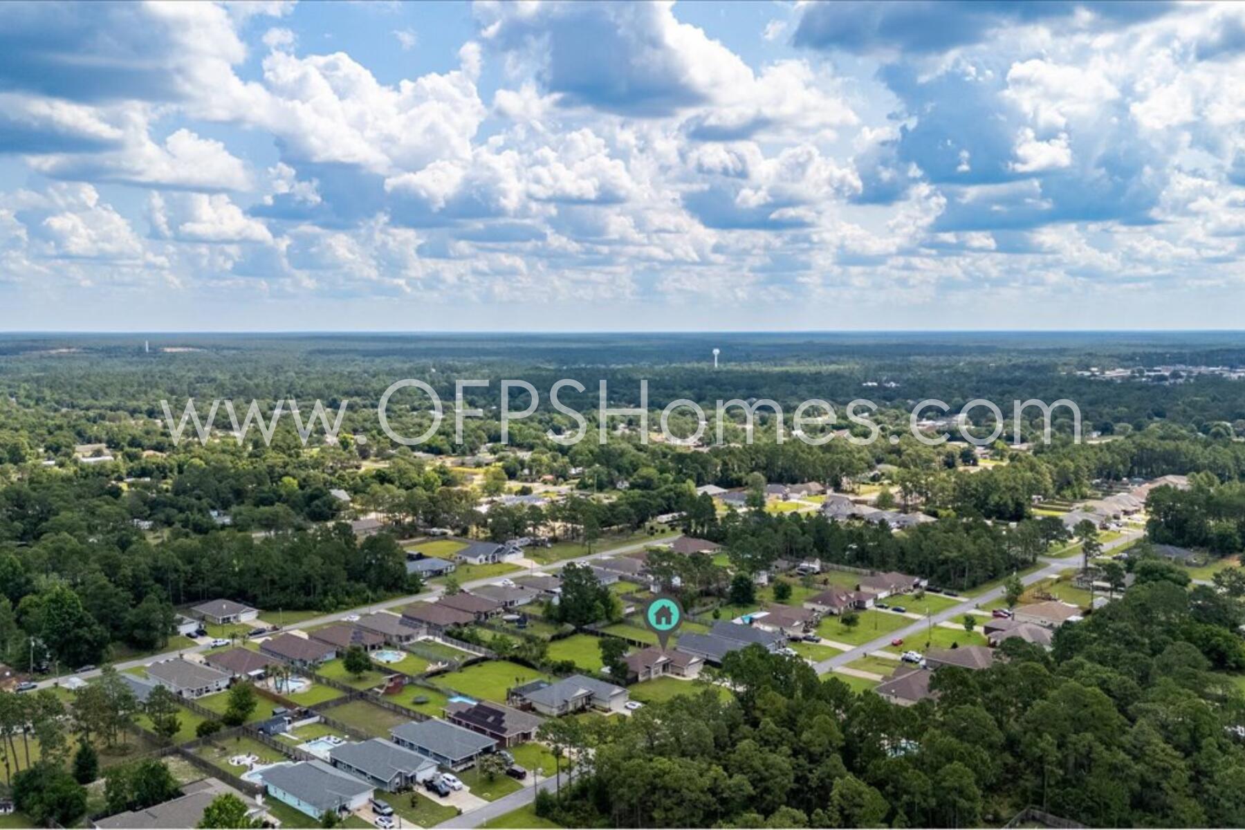 NAVARRE S/D 2ND ADDN - Residential Lease