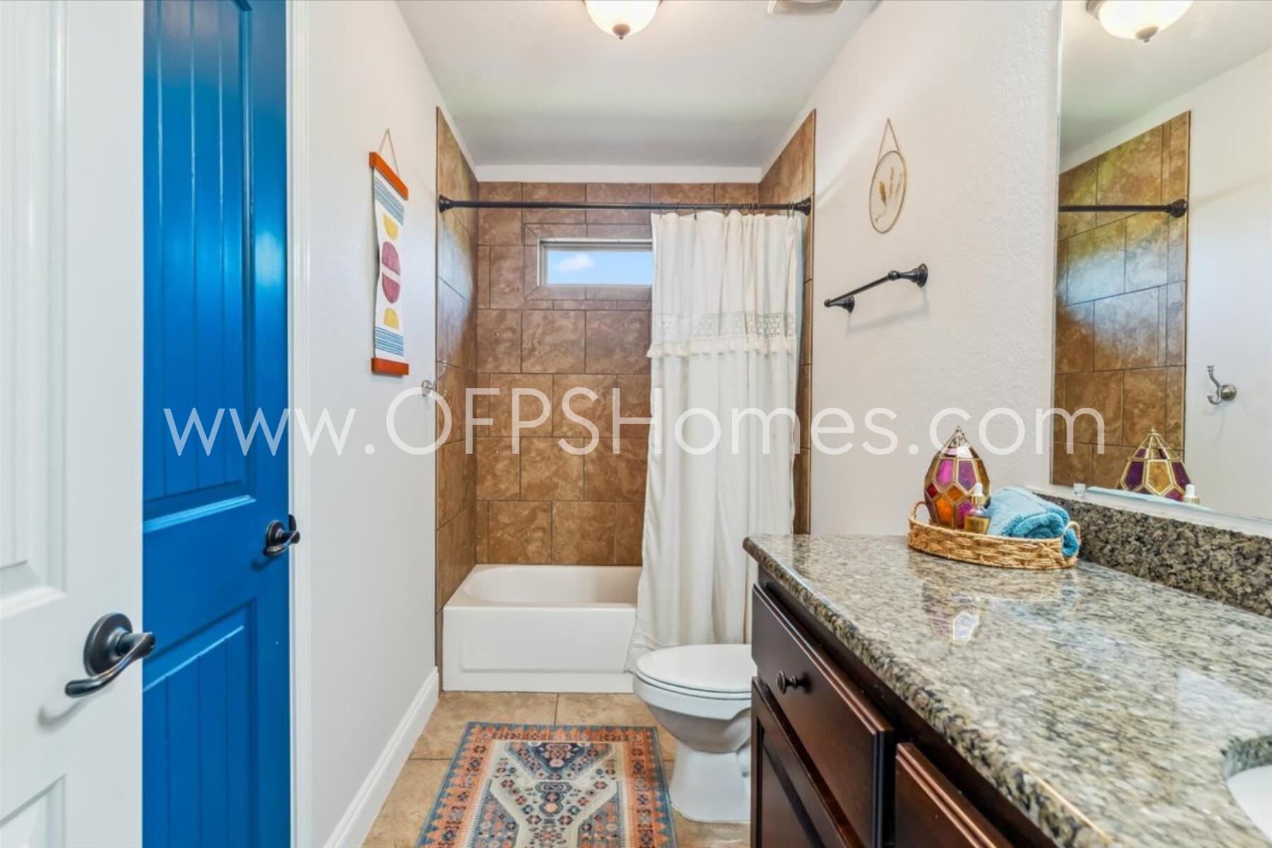 NAVARRE S/D 2ND ADDN - Residential Lease