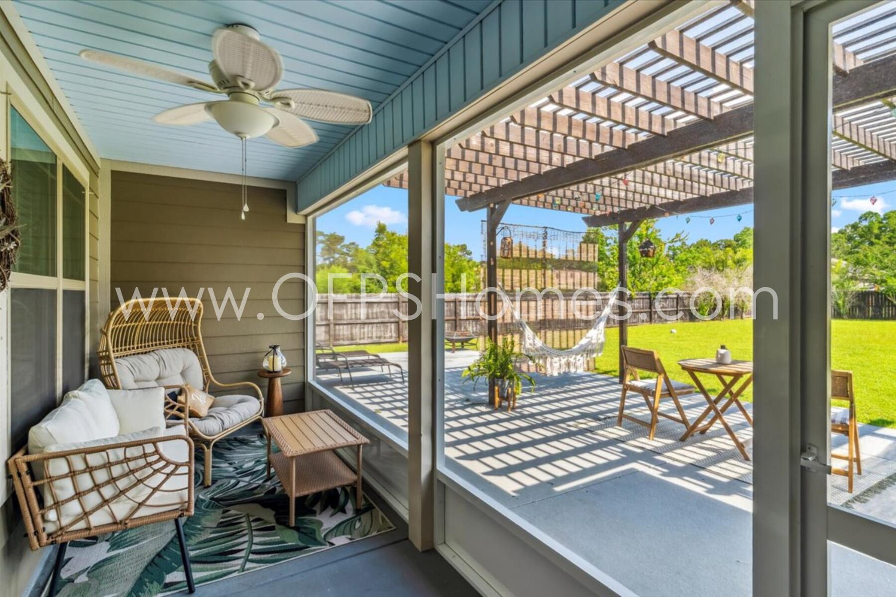 NAVARRE S/D 2ND ADDN - Residential Lease
