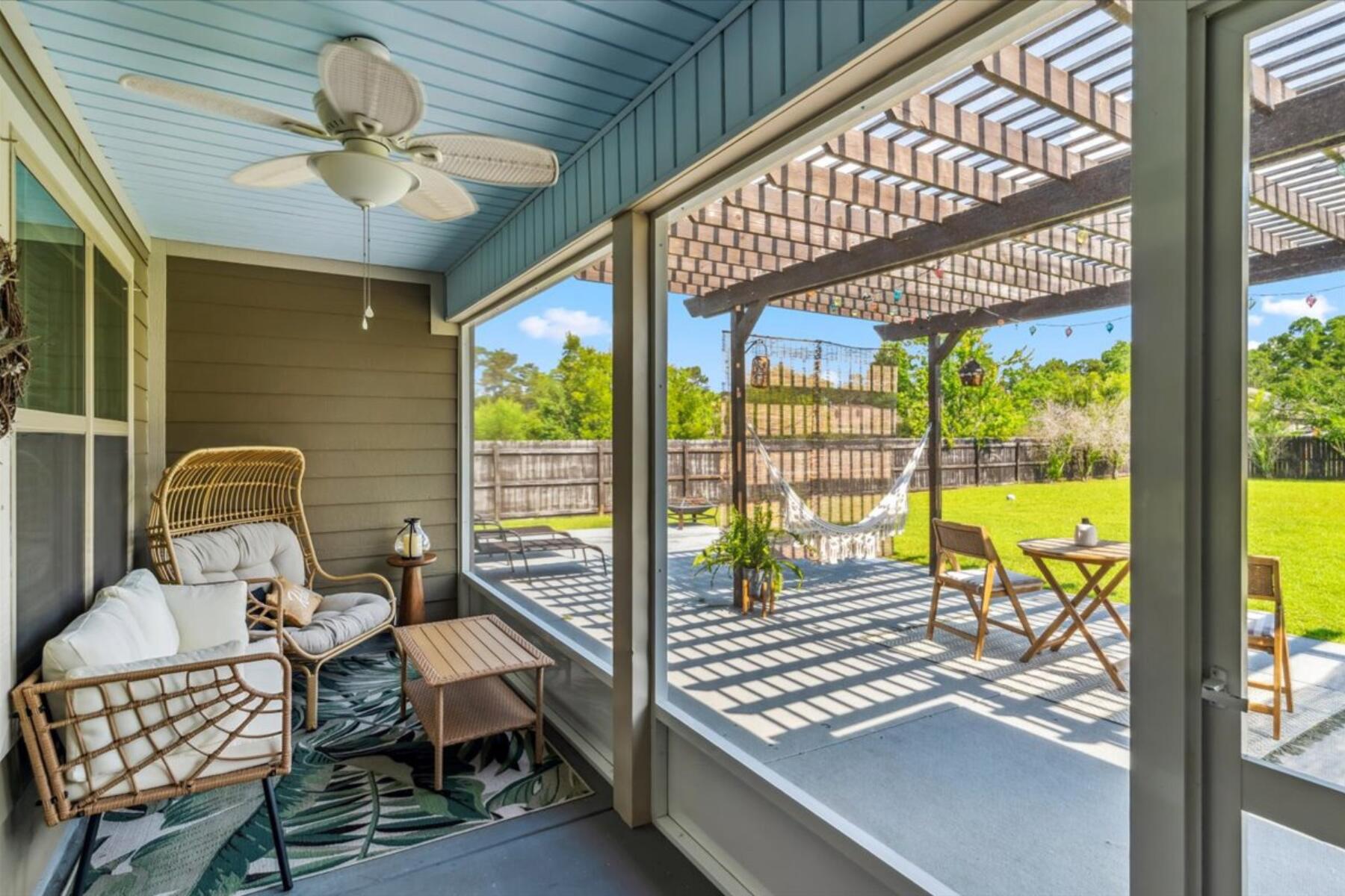 NAVARRE S/D 2ND ADDN - Residential Lease