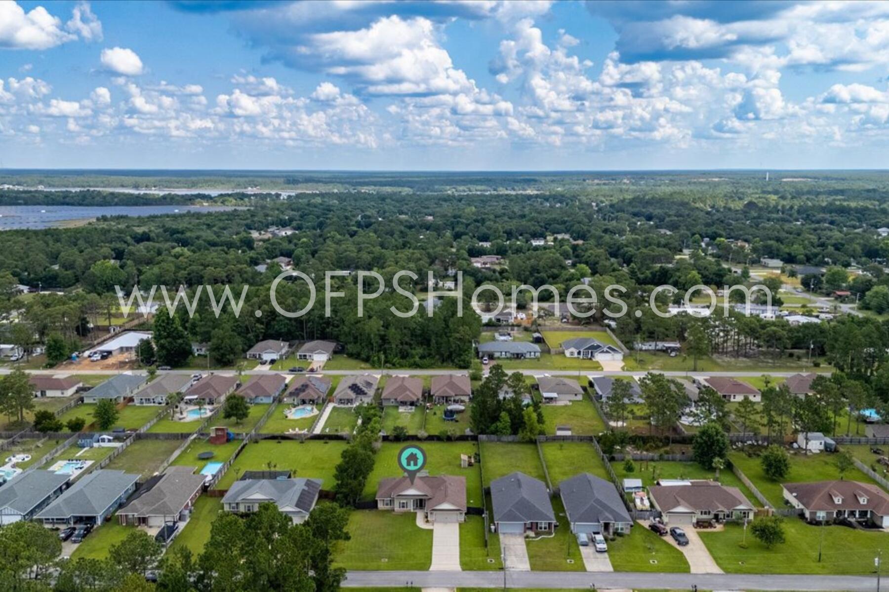 NAVARRE S/D 2ND ADDN - Residential Lease