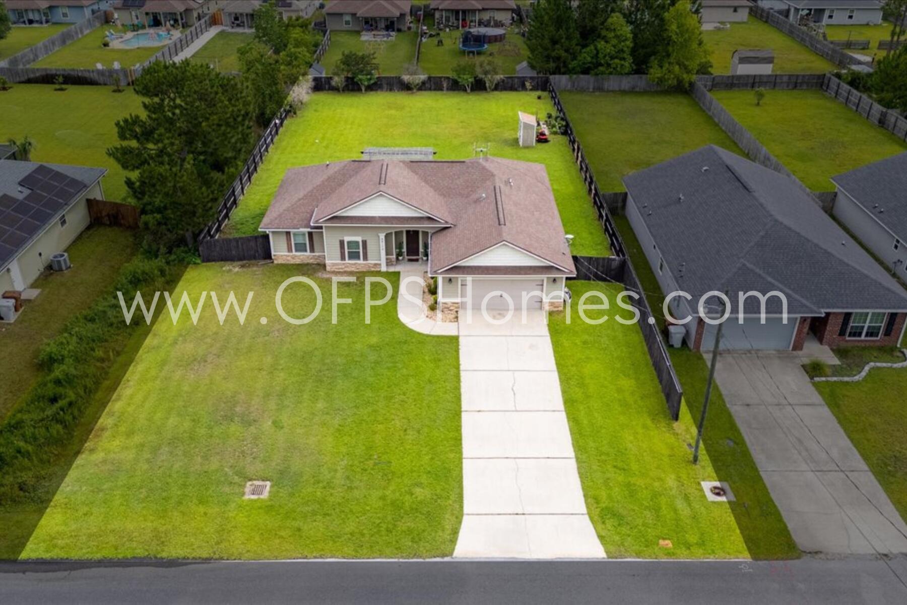 NAVARRE S/D 2ND ADDN - Residential Lease