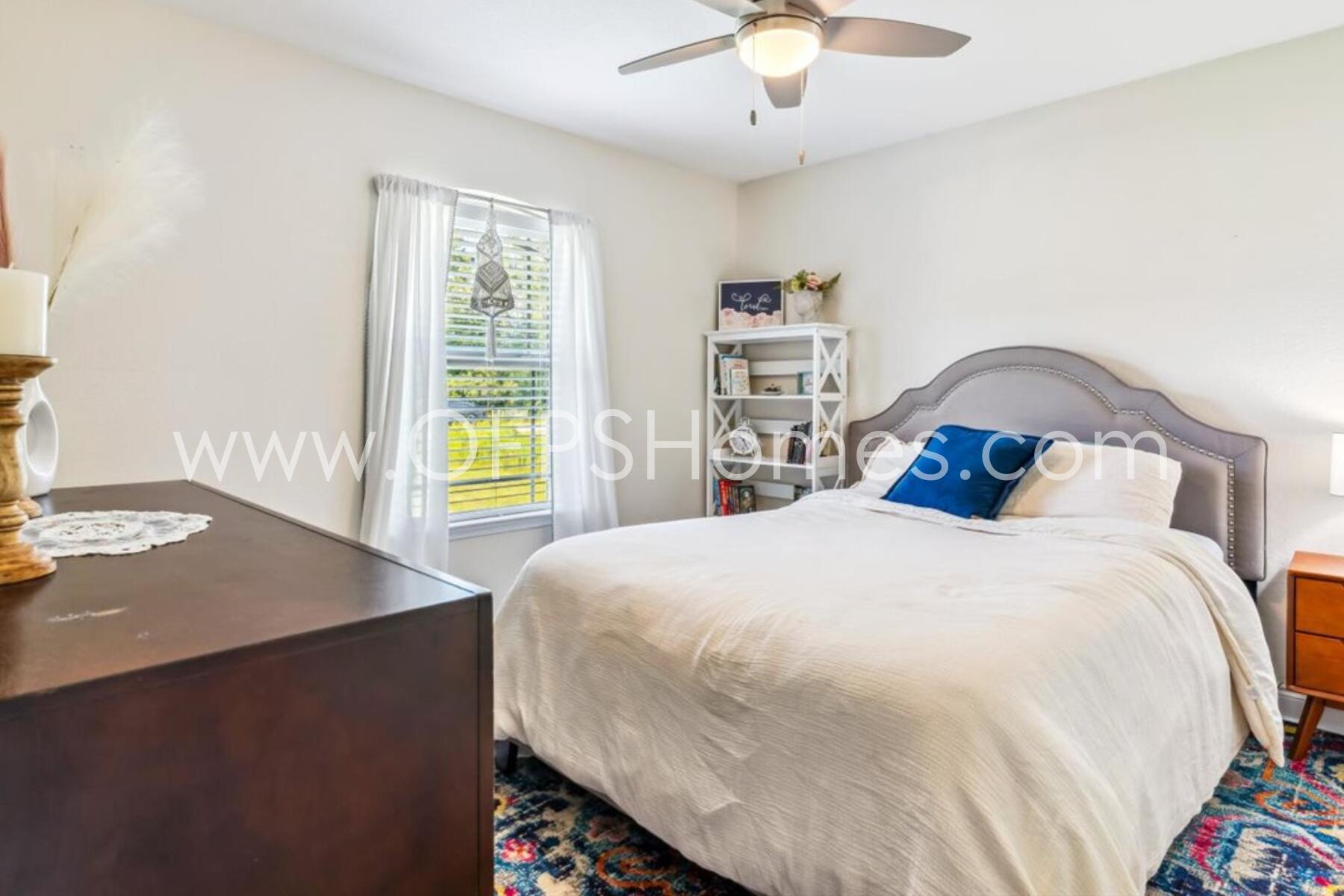 NAVARRE S/D 2ND ADDN - Residential Lease