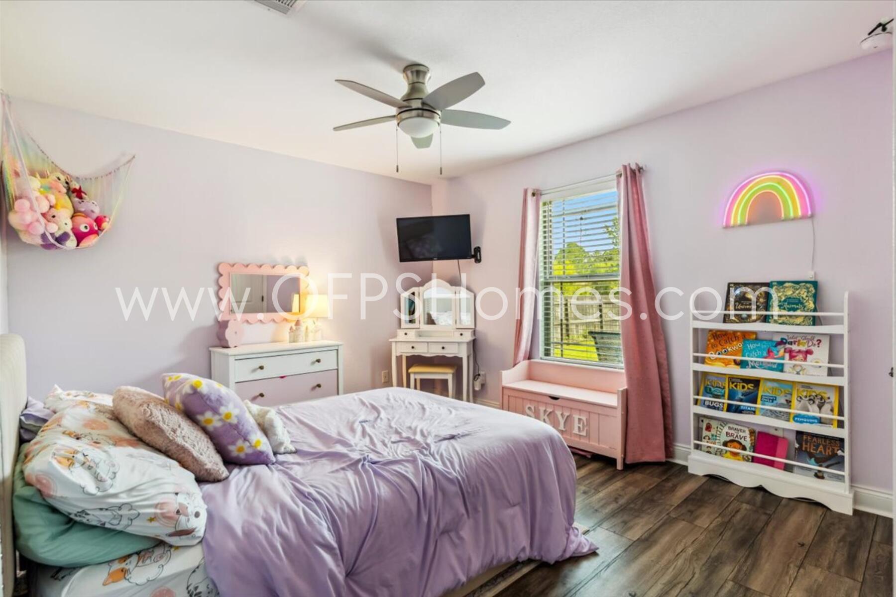 NAVARRE S/D 2ND ADDN - Residential Lease