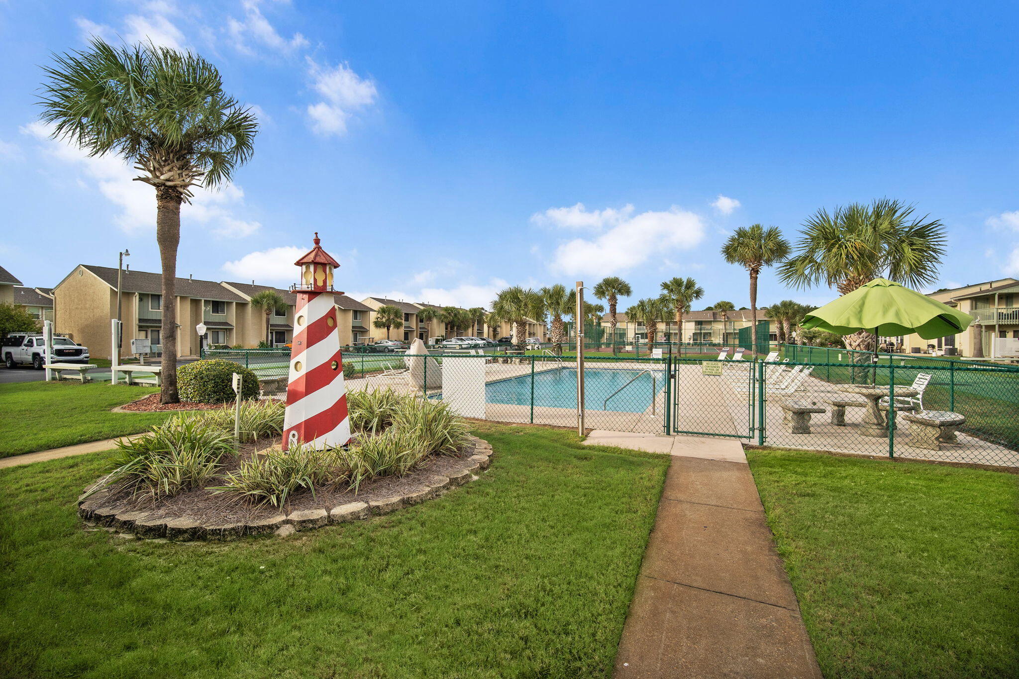 GULF HIGHLANDS Beach Resort - Residential