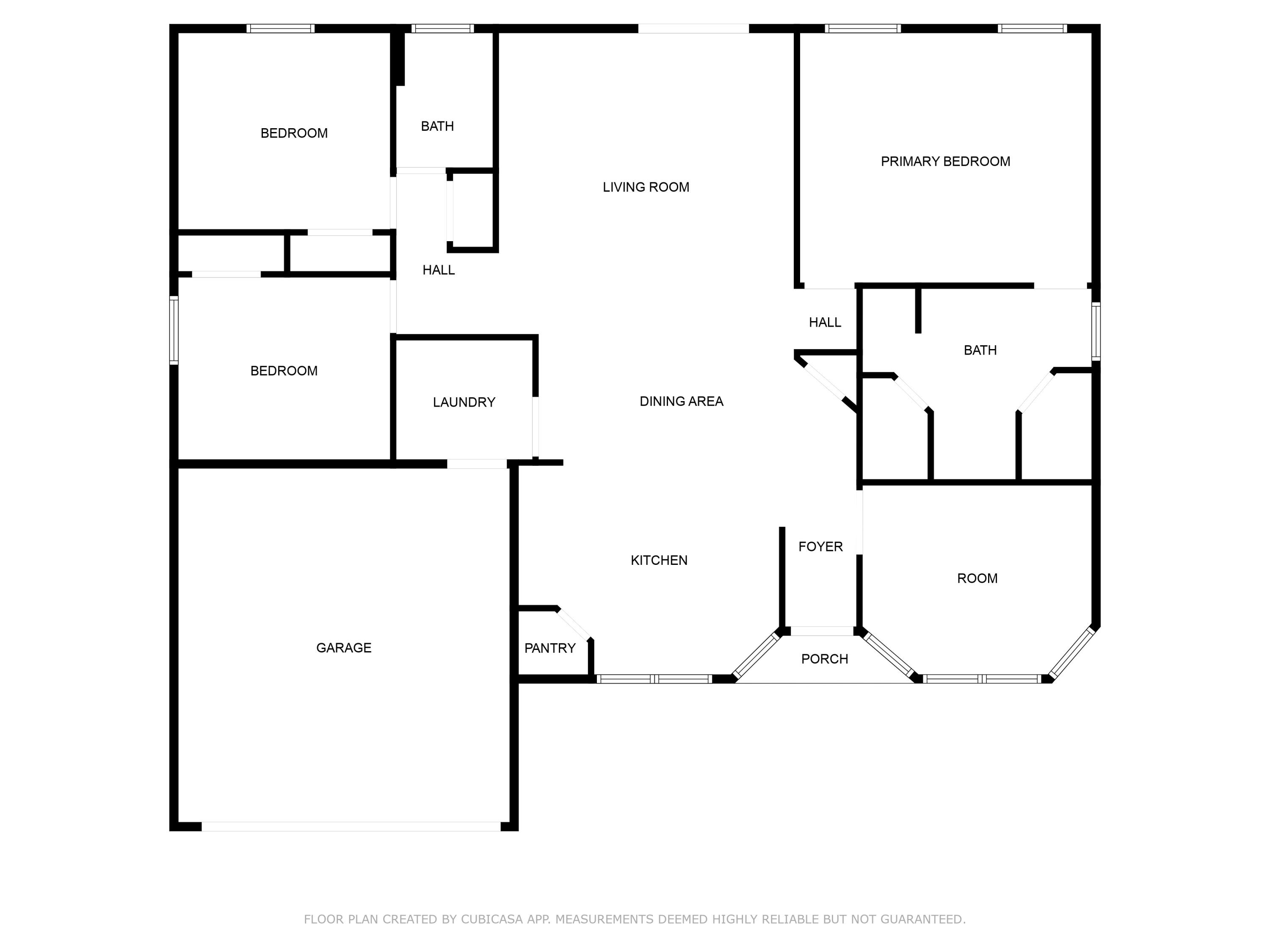 Countryview Estates, 8th Addition - Residential