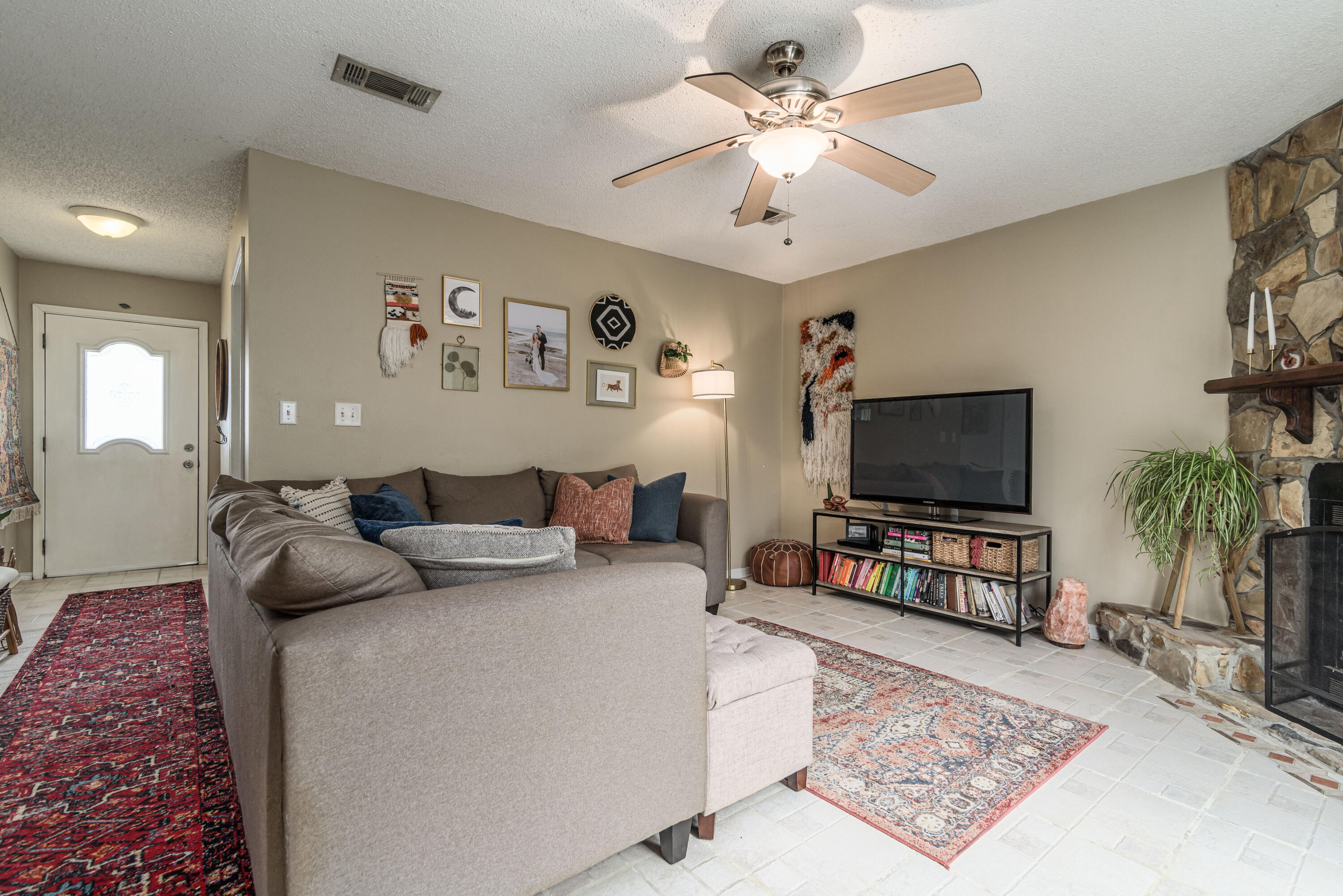 SANTA ROSA SHORES EAST - Residential