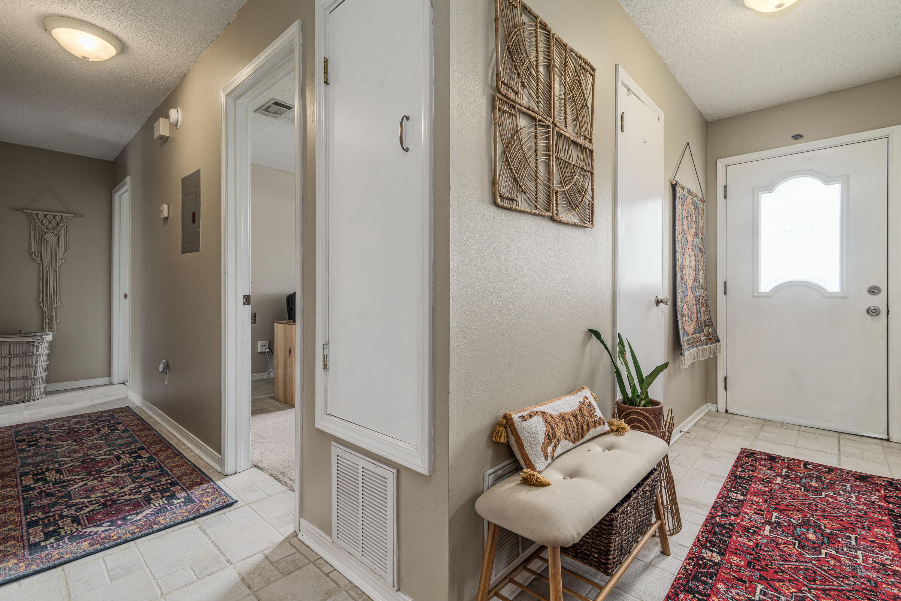 SANTA ROSA SHORES EAST - Residential