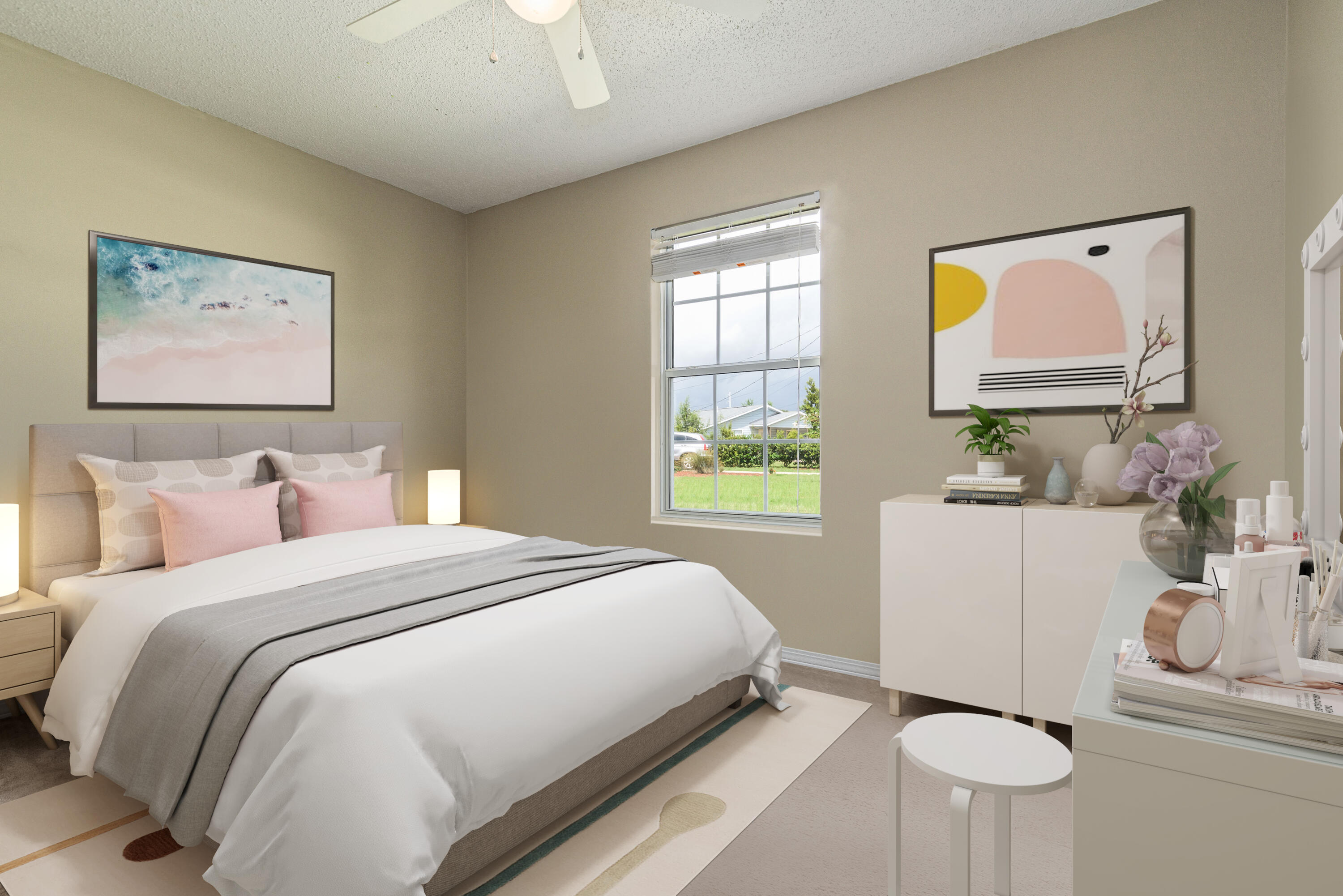 SANTA ROSA SHORES EAST - Residential