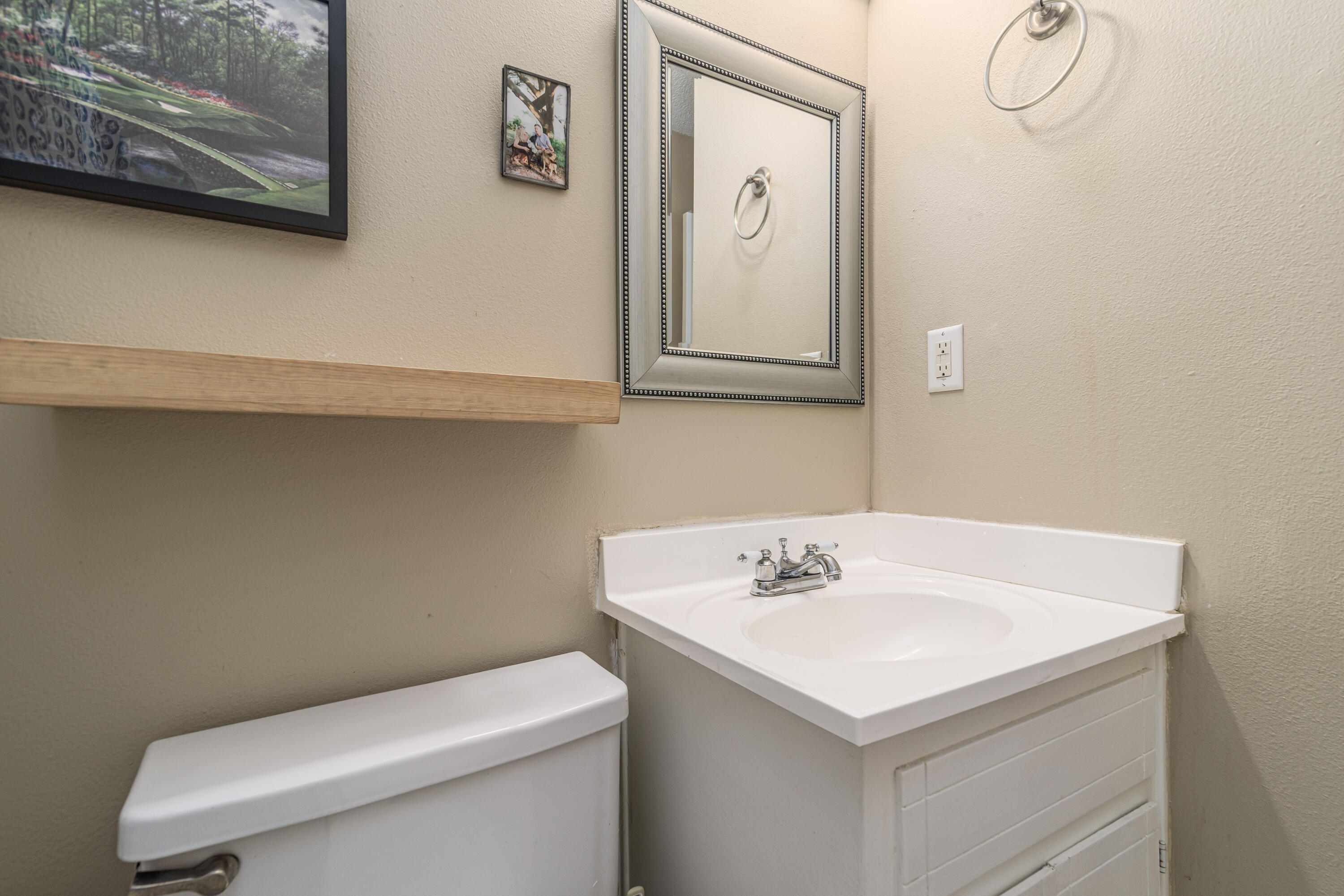 SANTA ROSA SHORES EAST - Residential