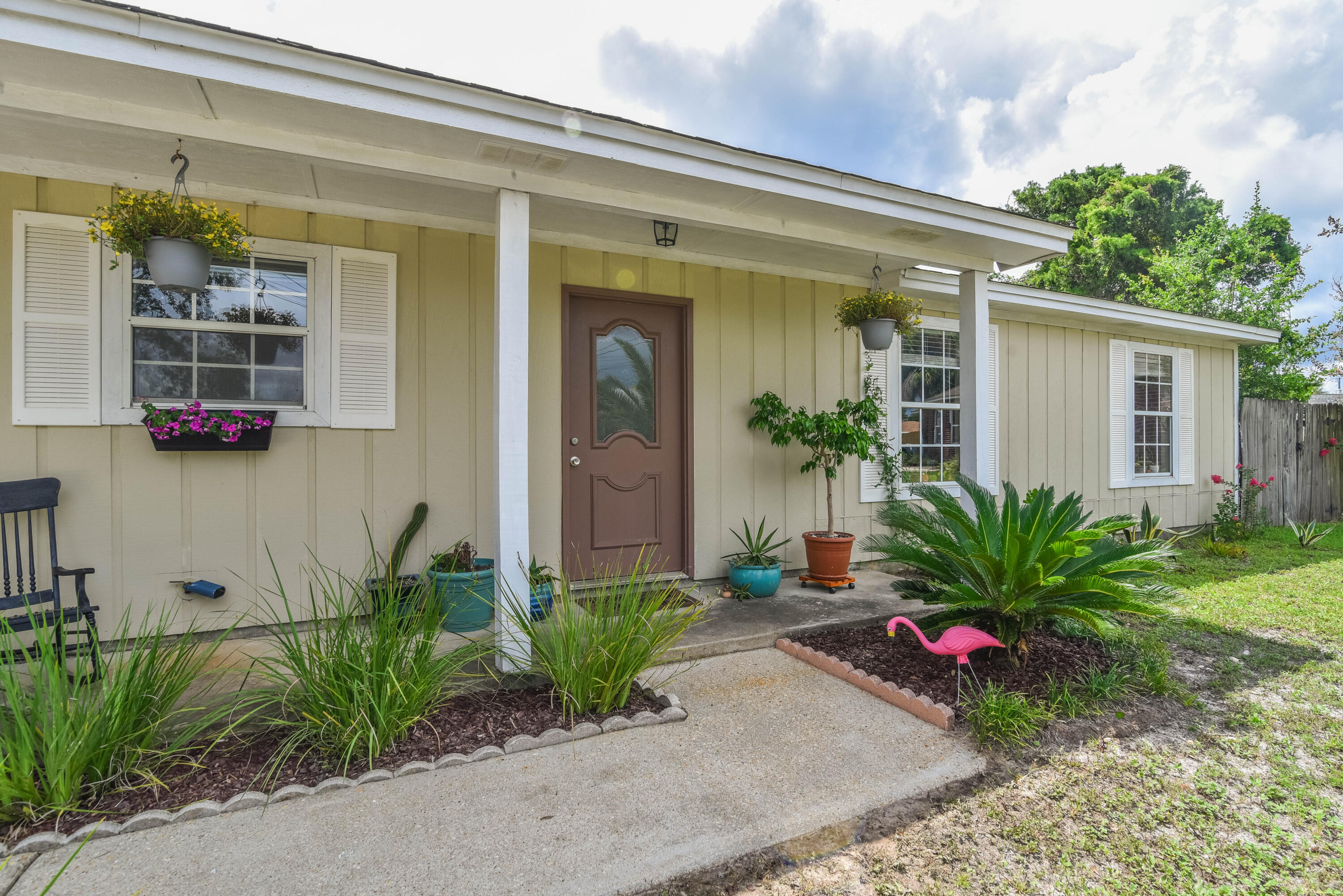 SANTA ROSA SHORES EAST - Residential