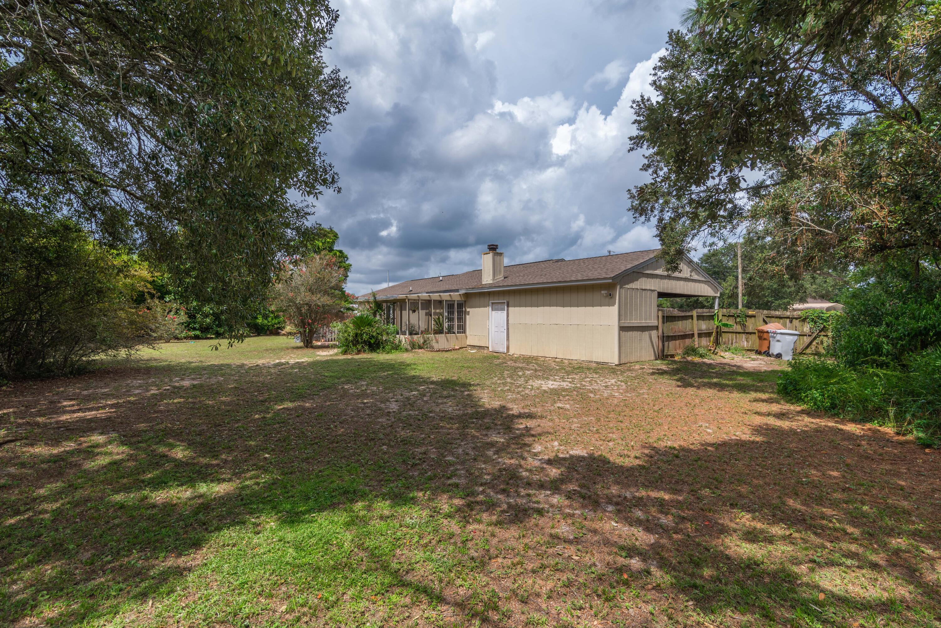 SANTA ROSA SHORES EAST - Residential