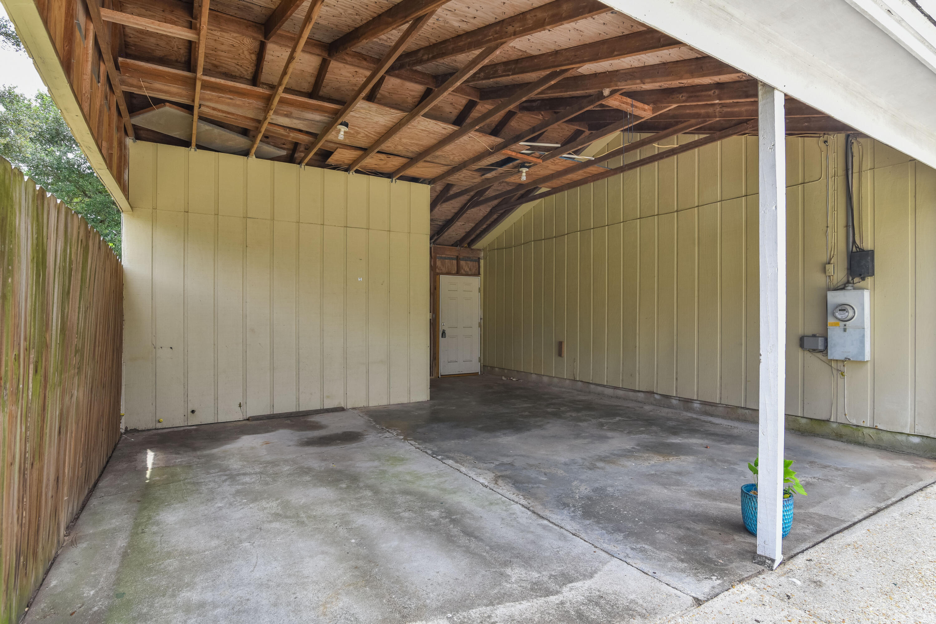 SANTA ROSA SHORES EAST - Residential