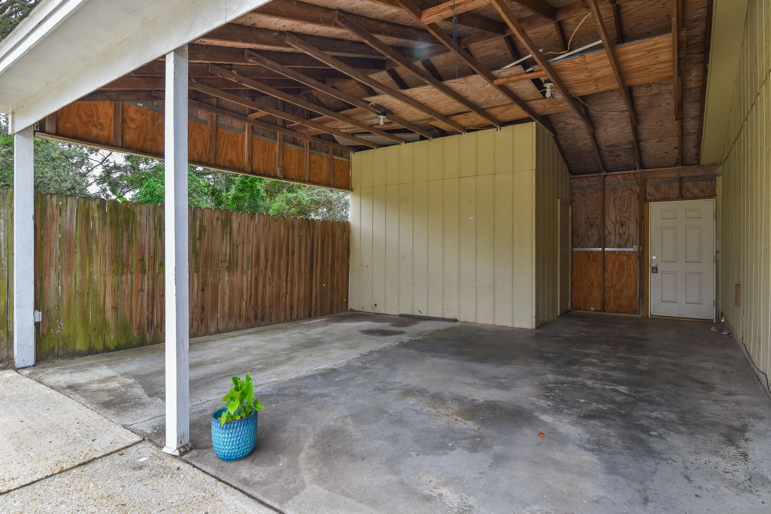 SANTA ROSA SHORES EAST - Residential