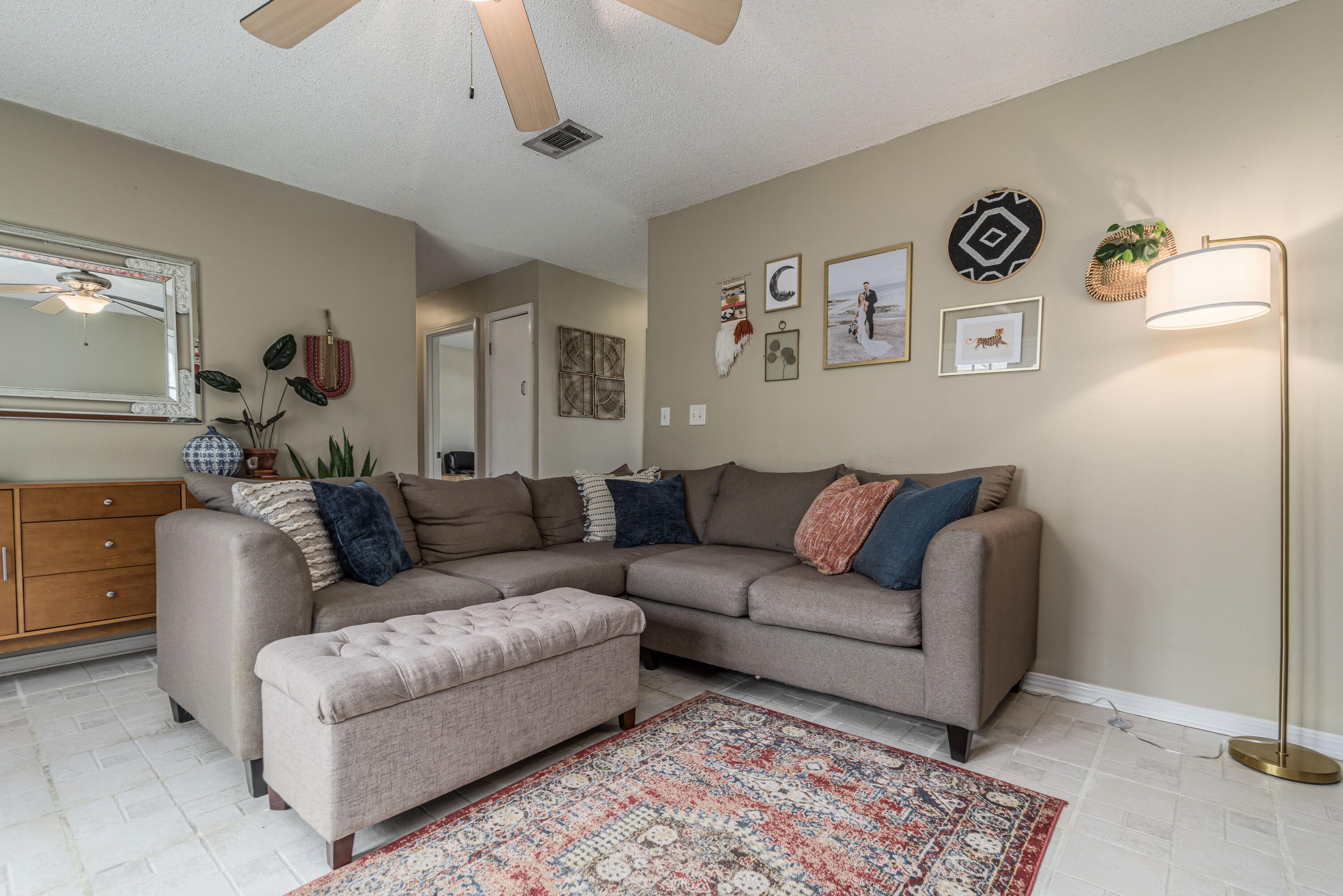 SANTA ROSA SHORES EAST - Residential