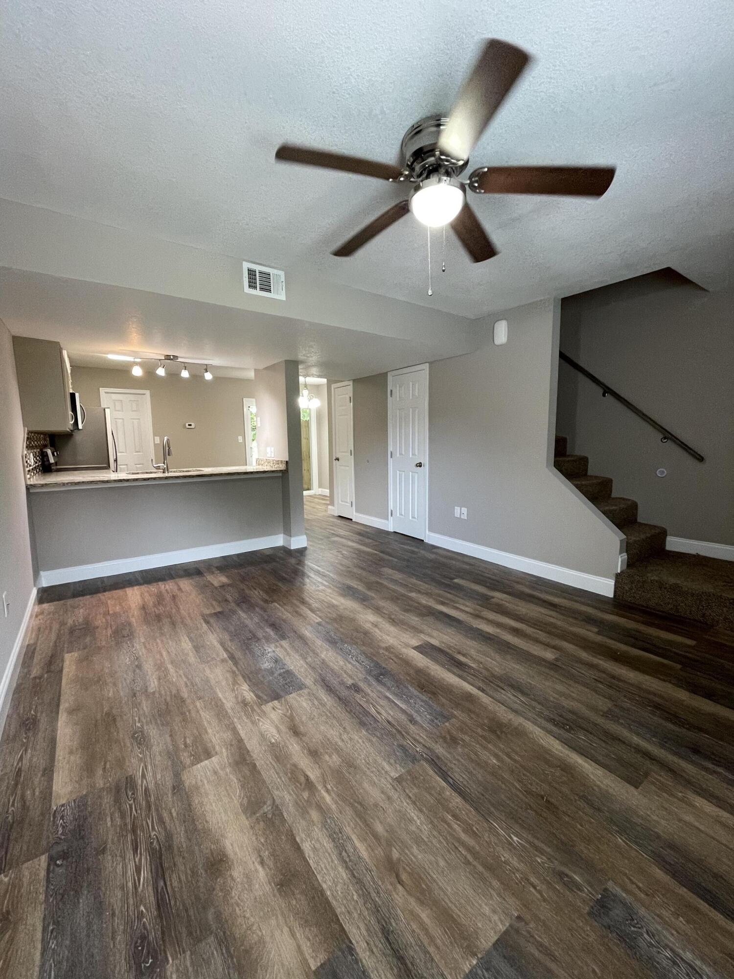 QUAIL MEADOWS - Residential Lease