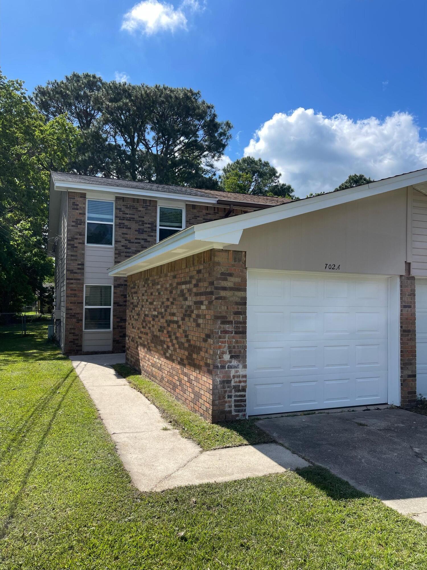 QUAIL MEADOWS - Residential Lease