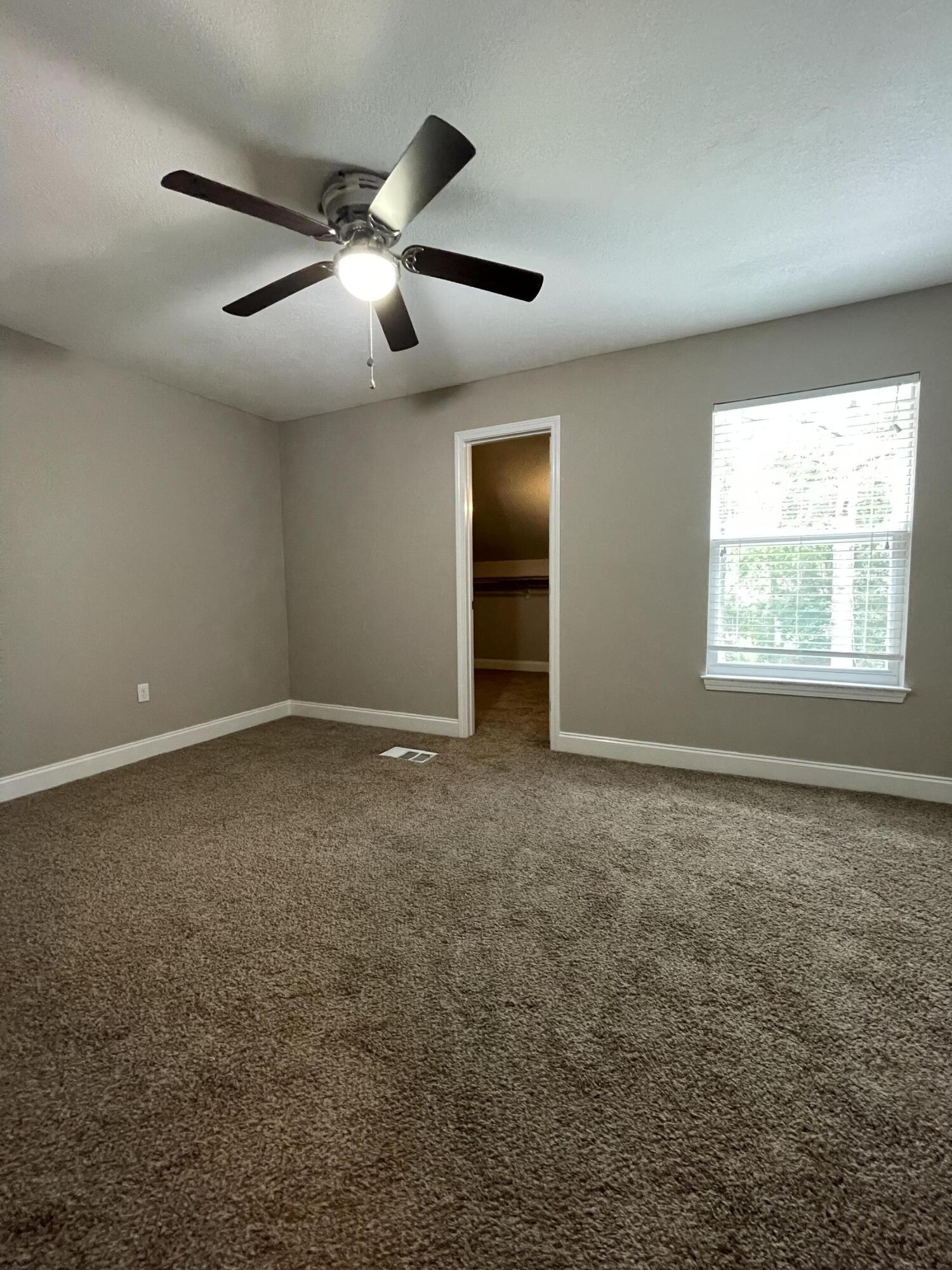 QUAIL MEADOWS - Residential Lease