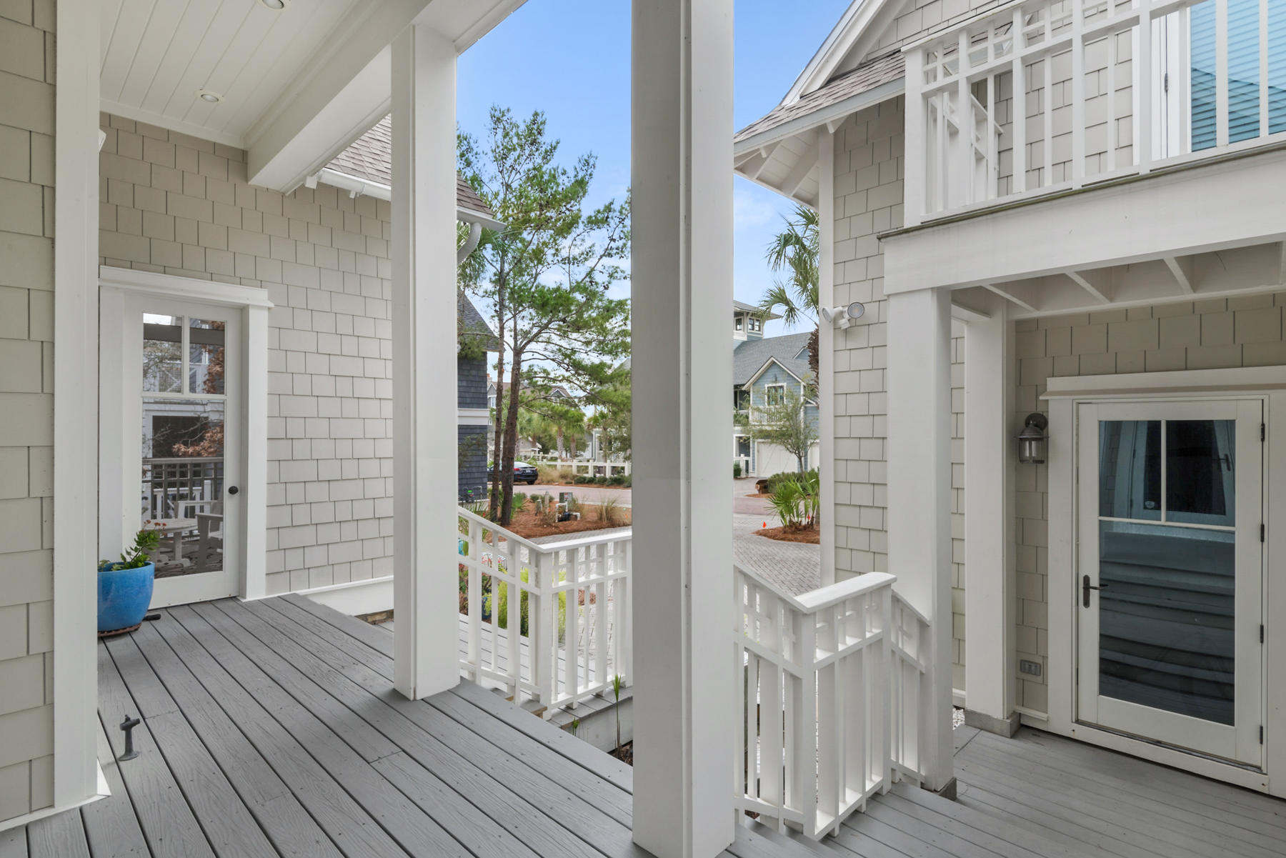 WATERSOUND BEACH - Residential