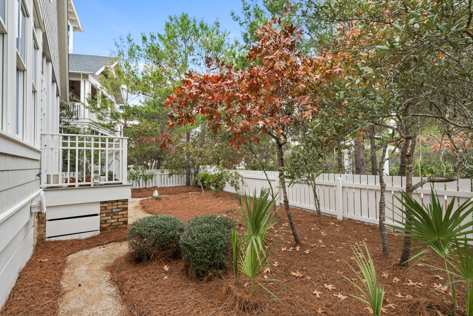 WATERSOUND BEACH - Residential