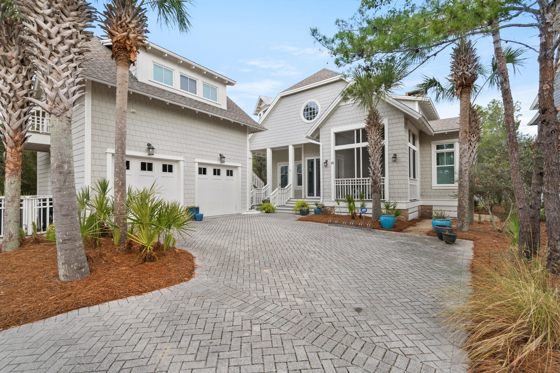 WATERSOUND BEACH - Residential