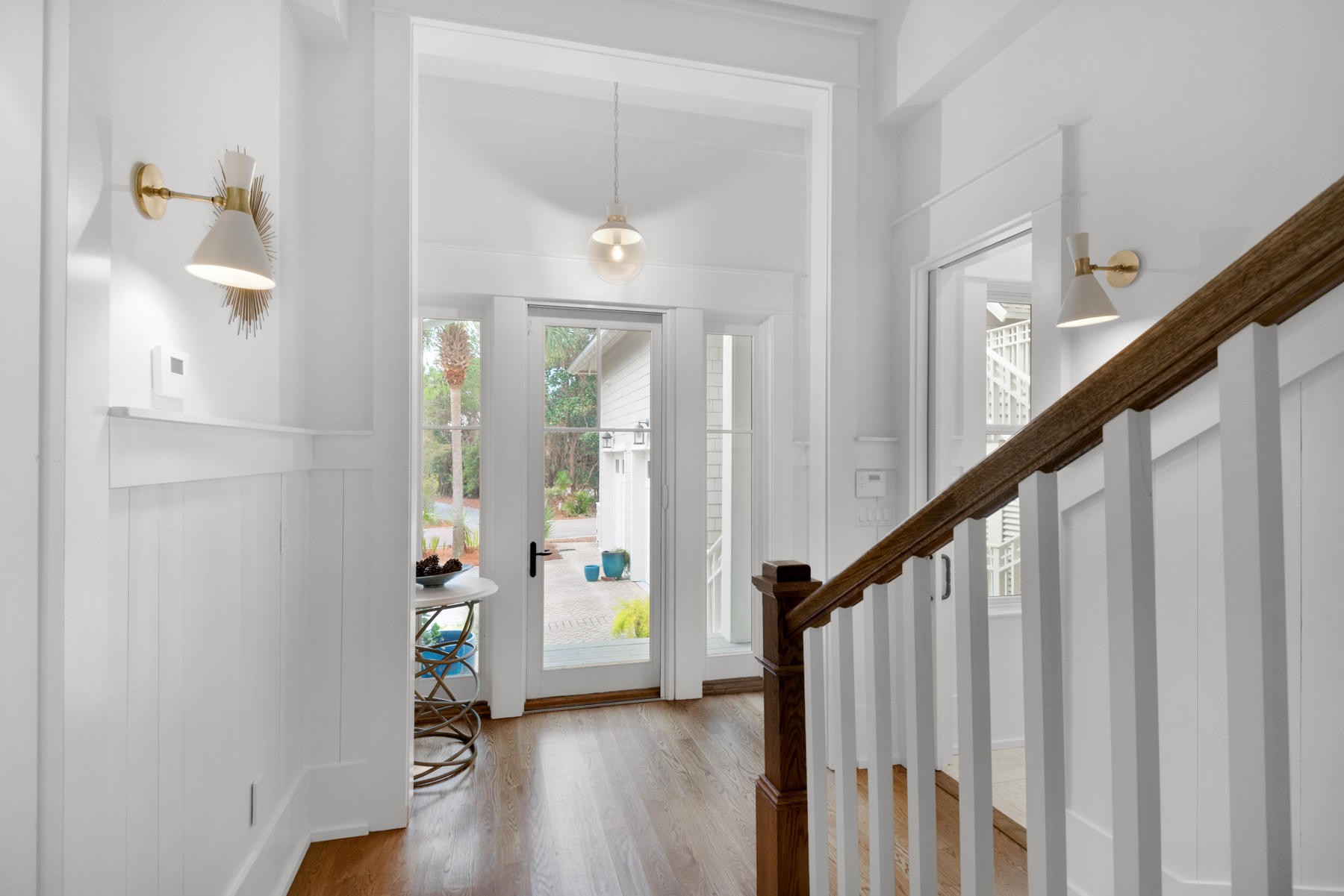 WATERSOUND BEACH - Residential