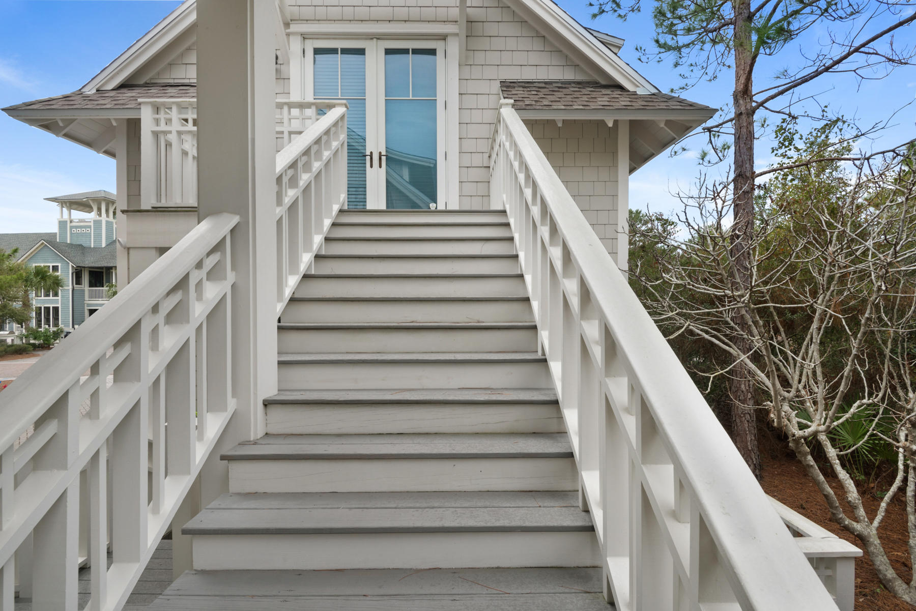 WATERSOUND BEACH - Residential