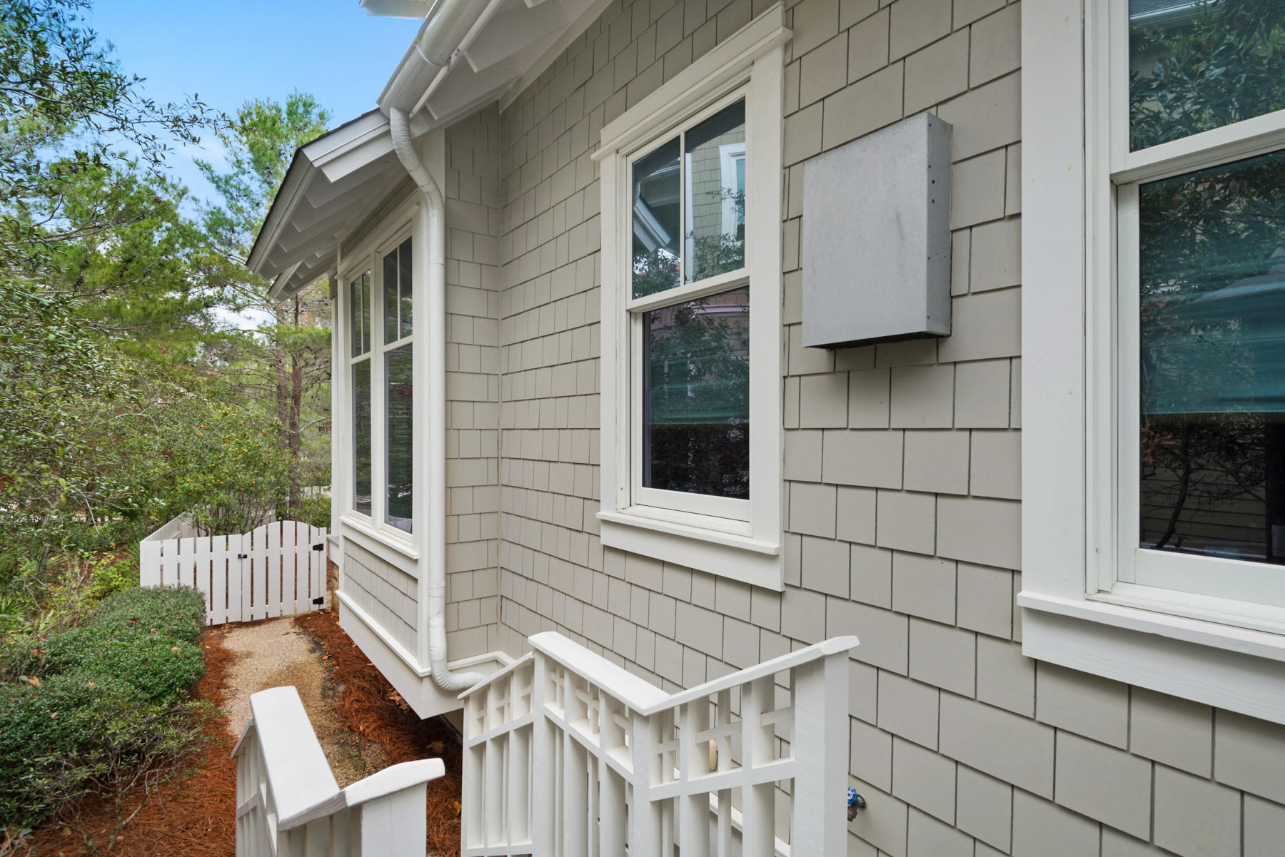WATERSOUND BEACH - Residential