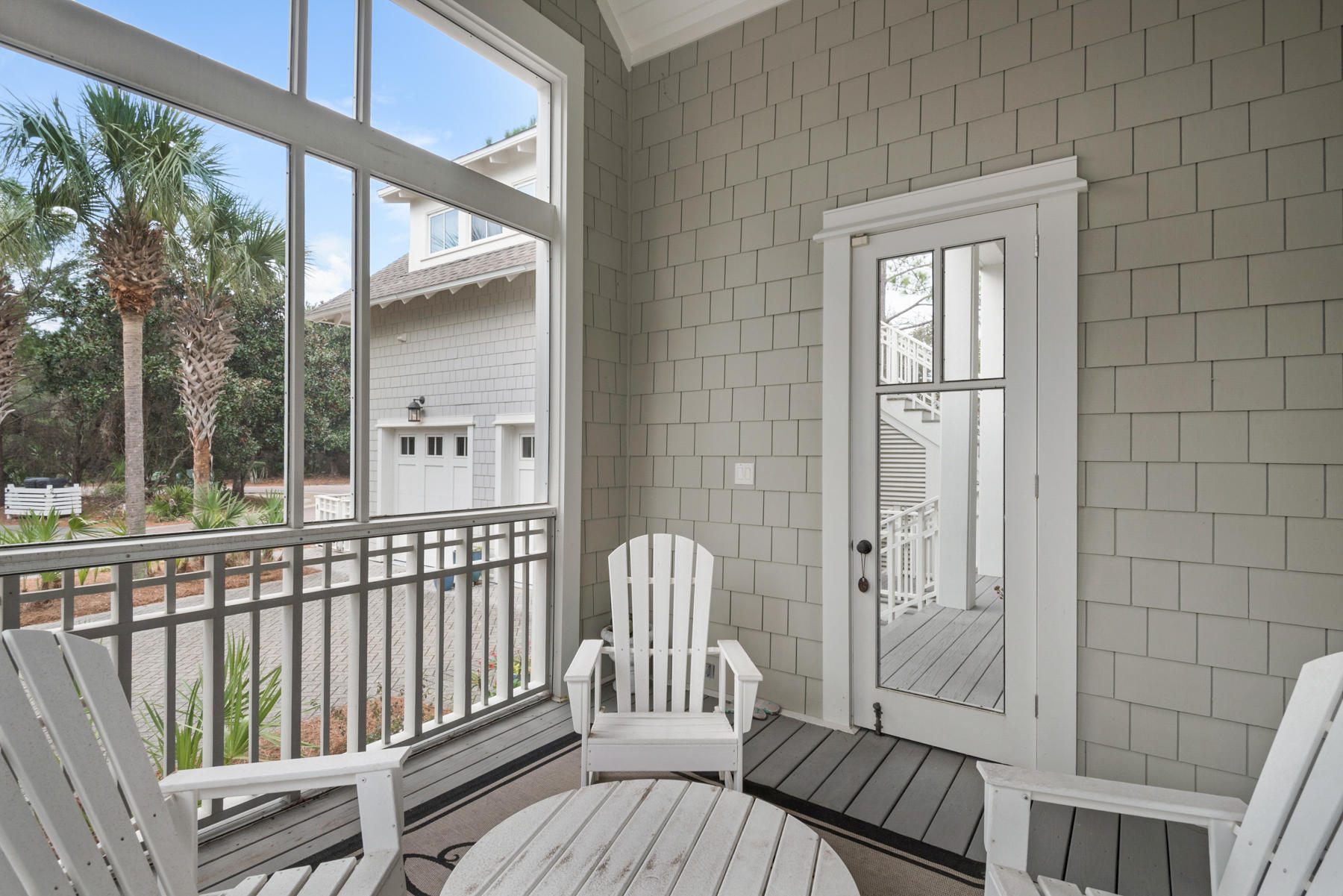 WATERSOUND BEACH - Residential