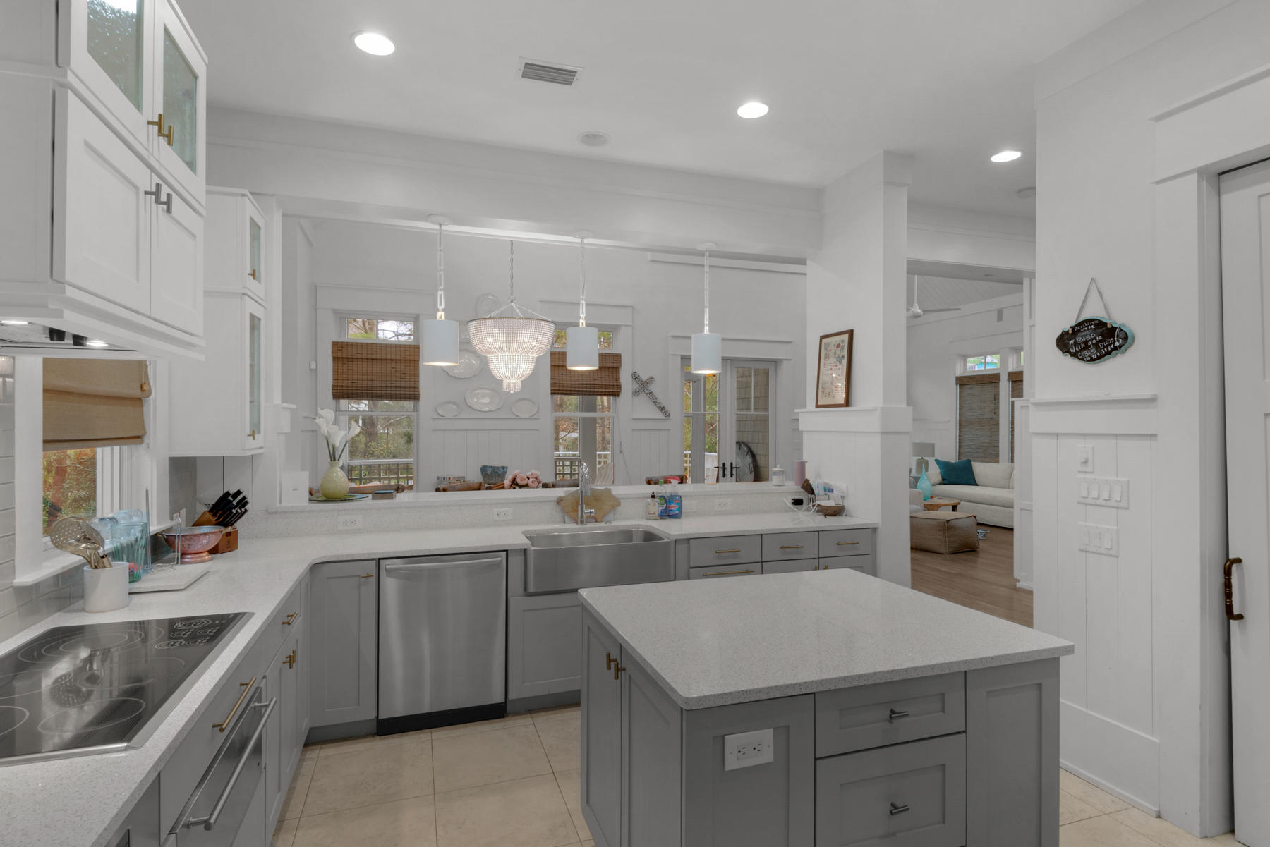 WATERSOUND BEACH - Residential