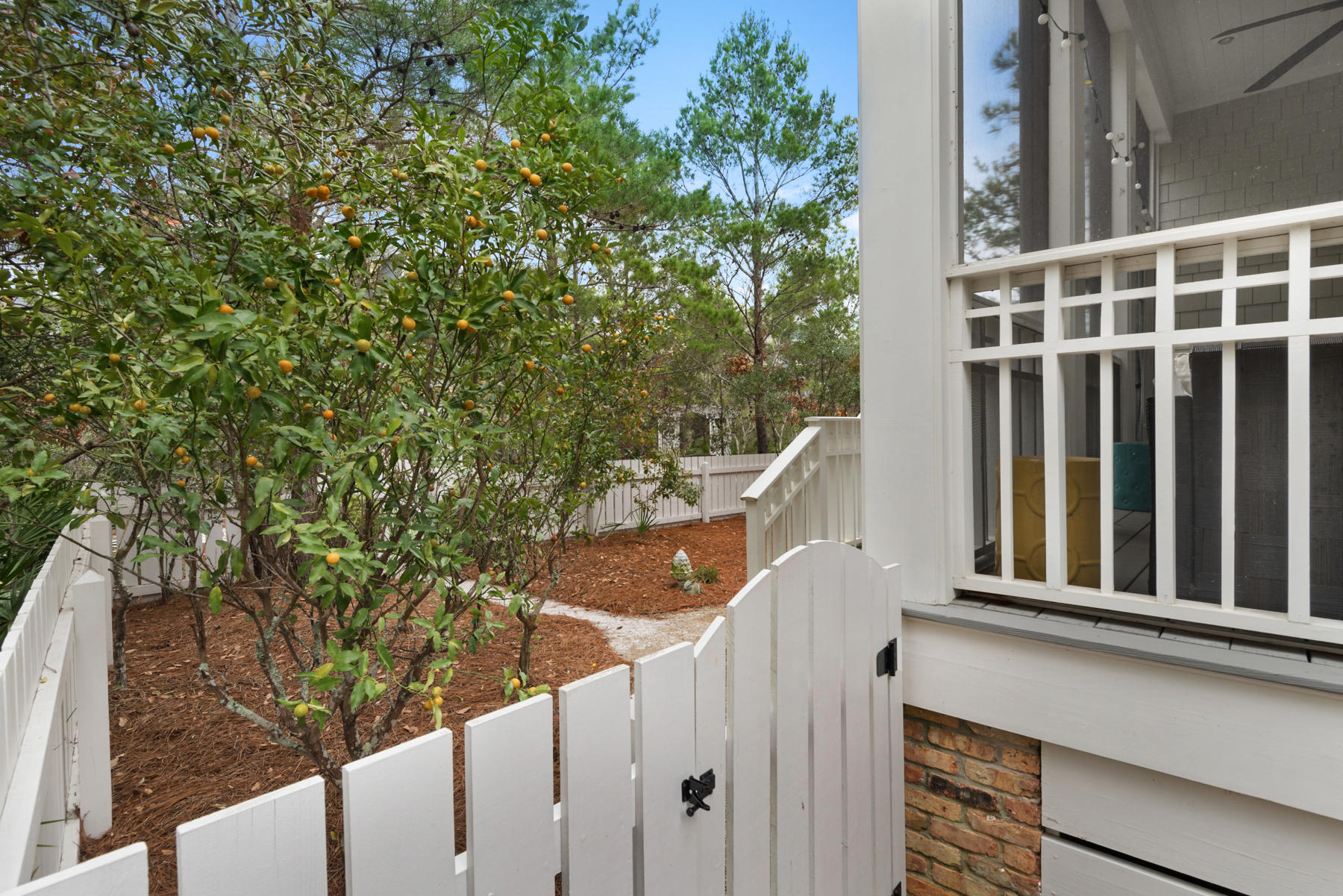 WATERSOUND BEACH - Residential