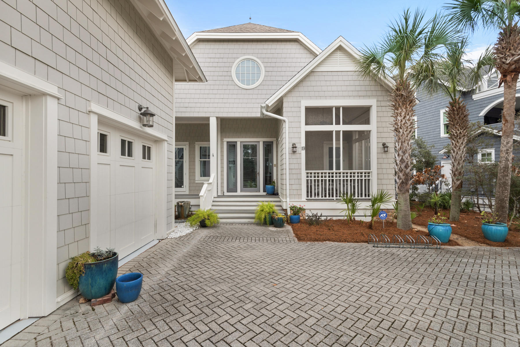 WATERSOUND BEACH - Residential
