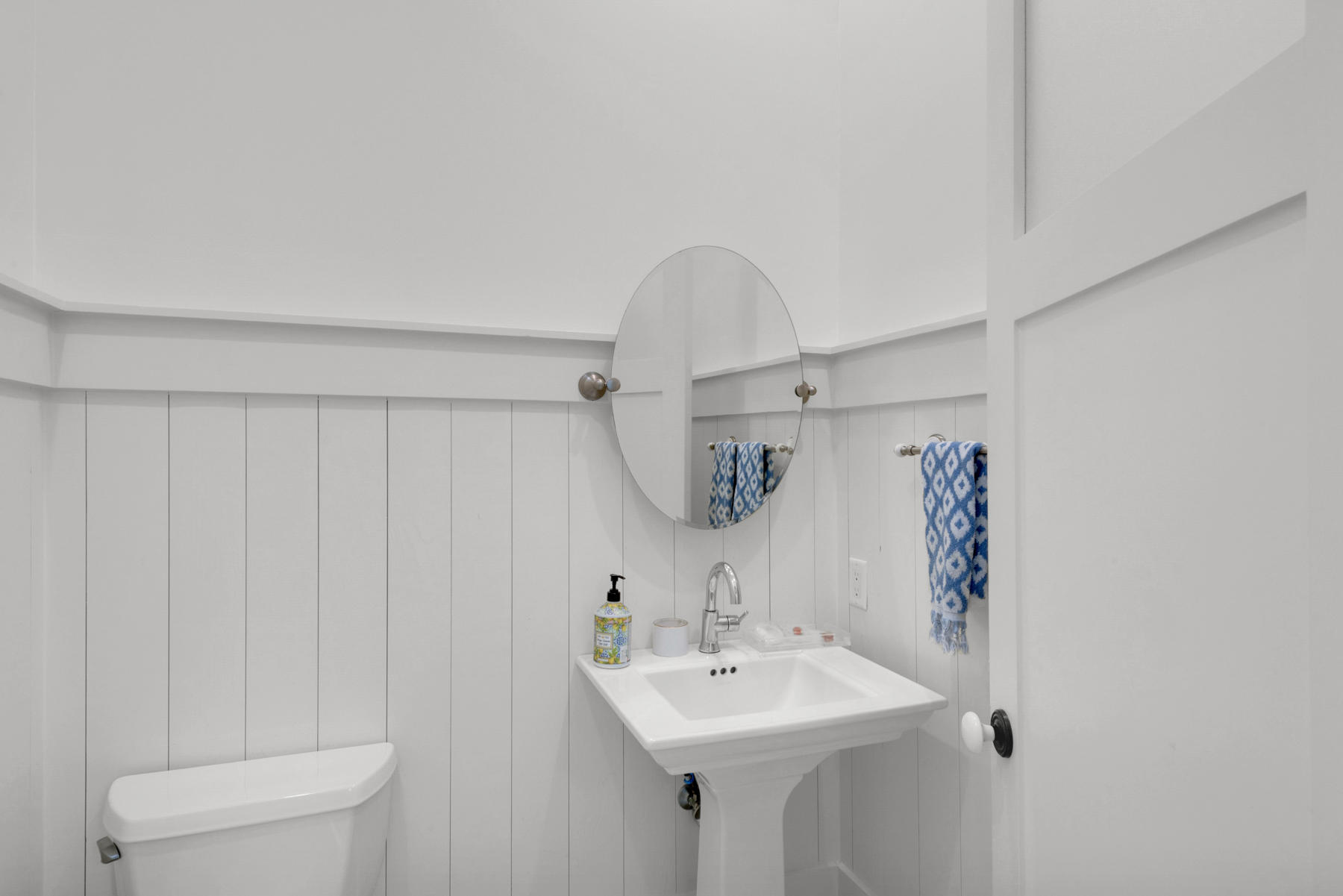 WATERSOUND BEACH - Residential