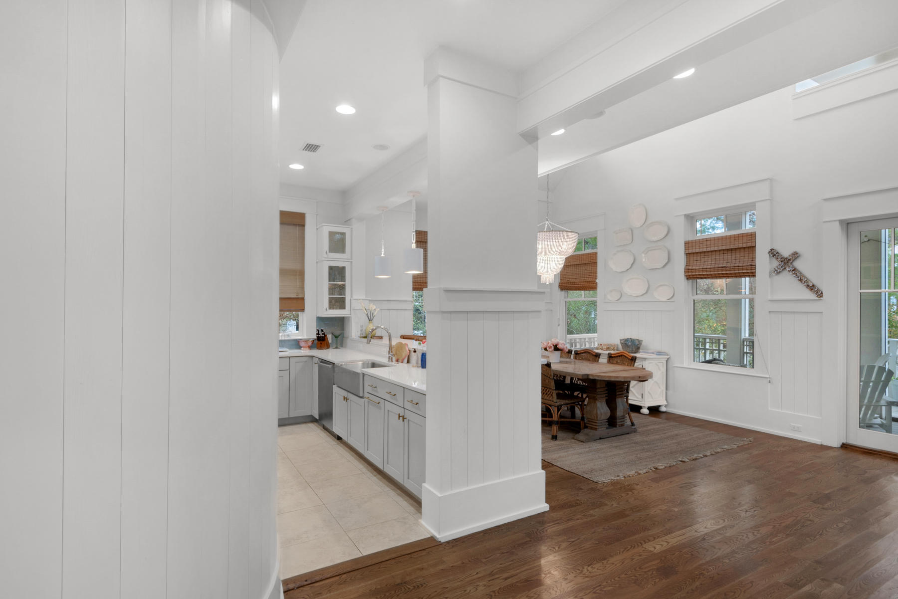 WATERSOUND BEACH - Residential