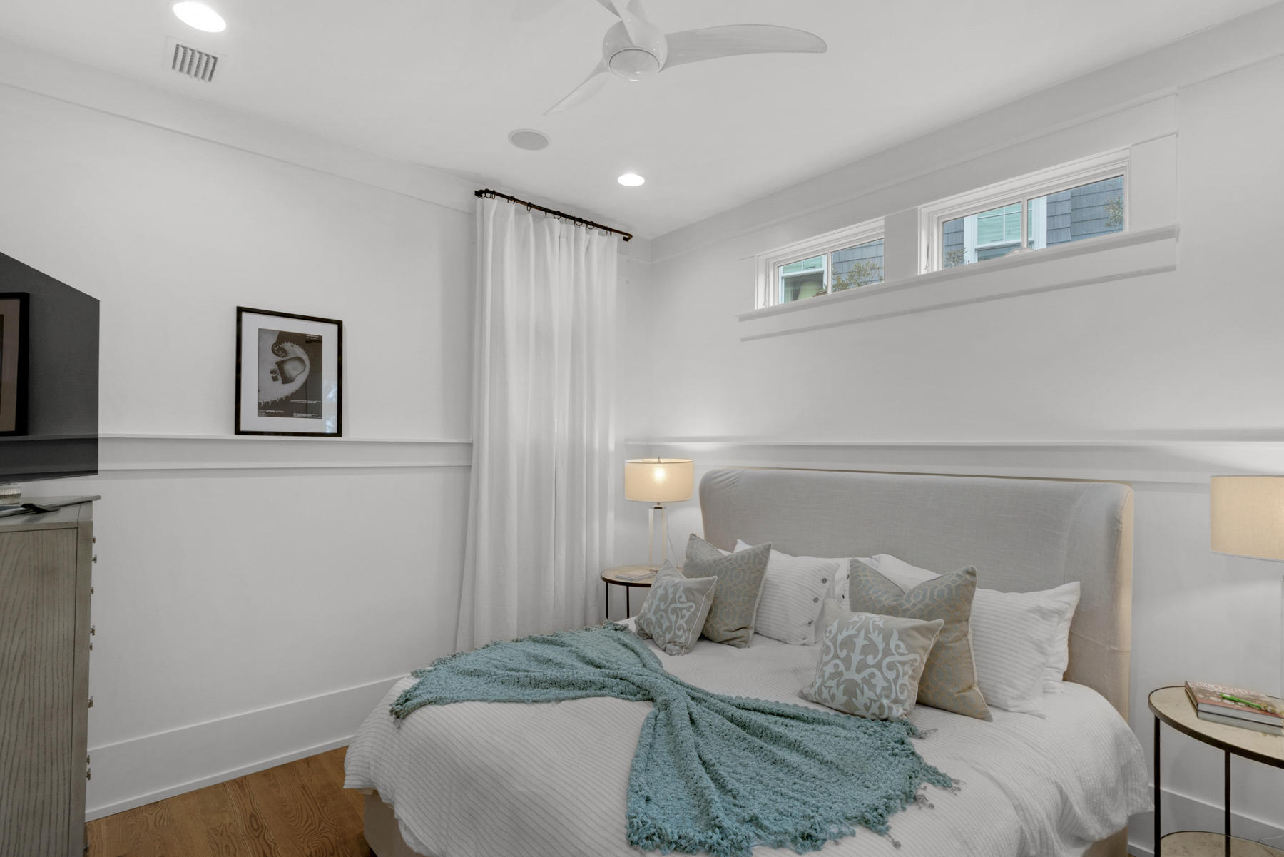 WATERSOUND BEACH - Residential