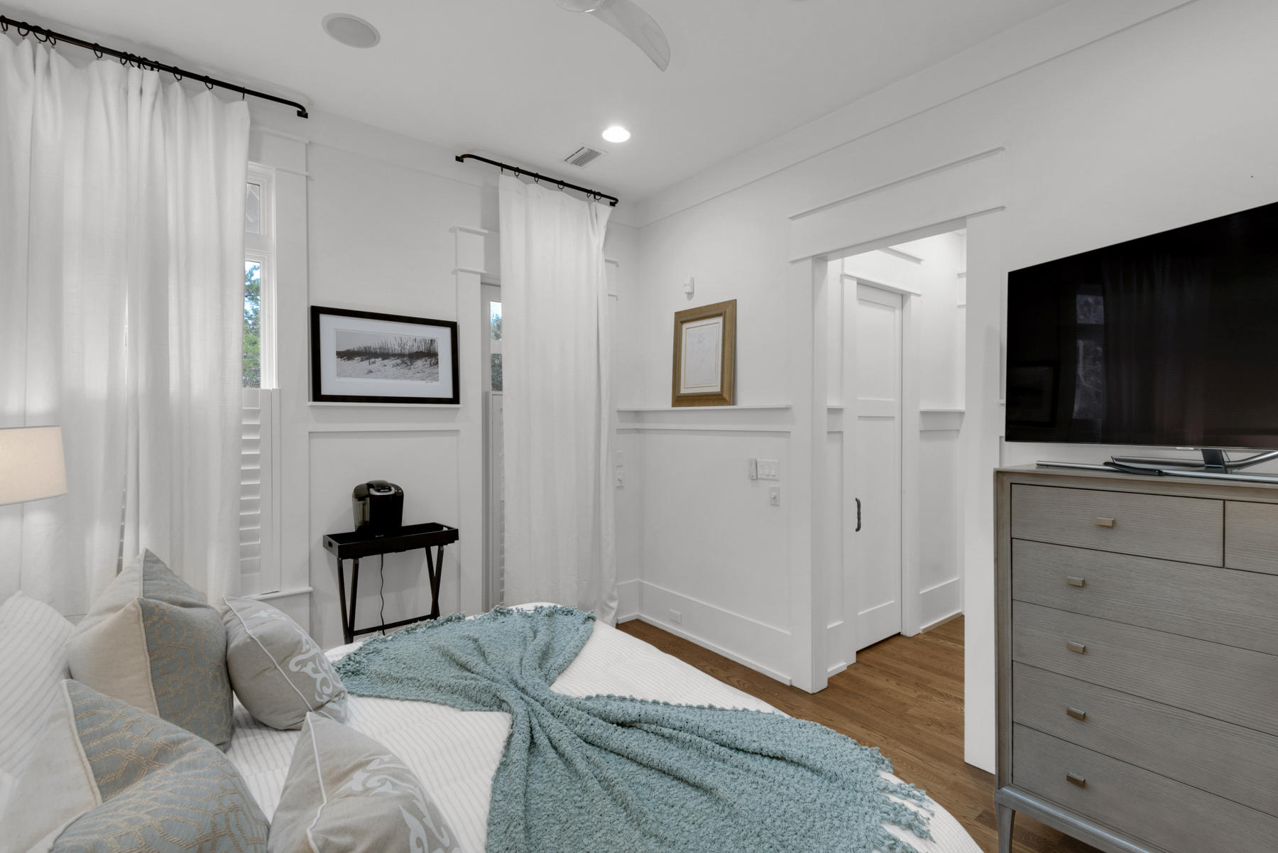 WATERSOUND BEACH - Residential