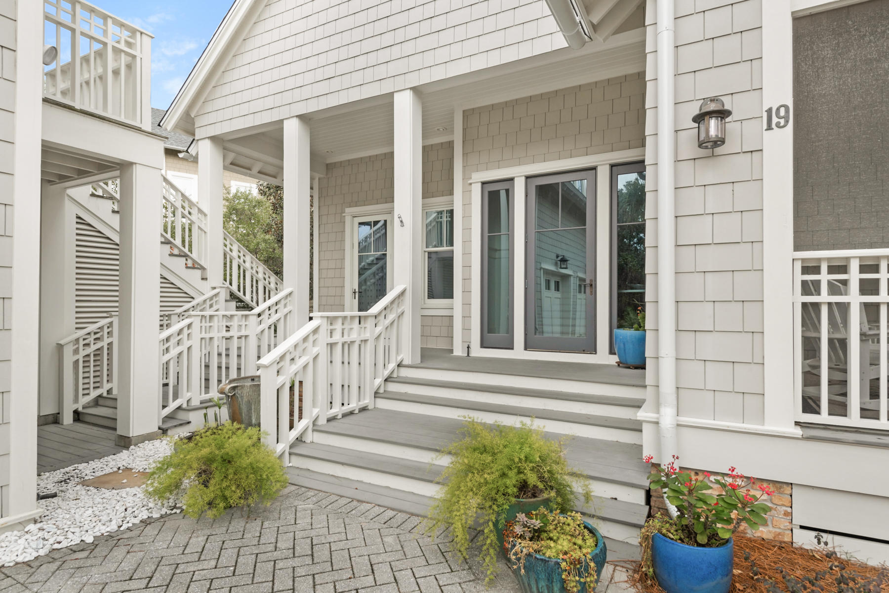 WATERSOUND BEACH - Residential