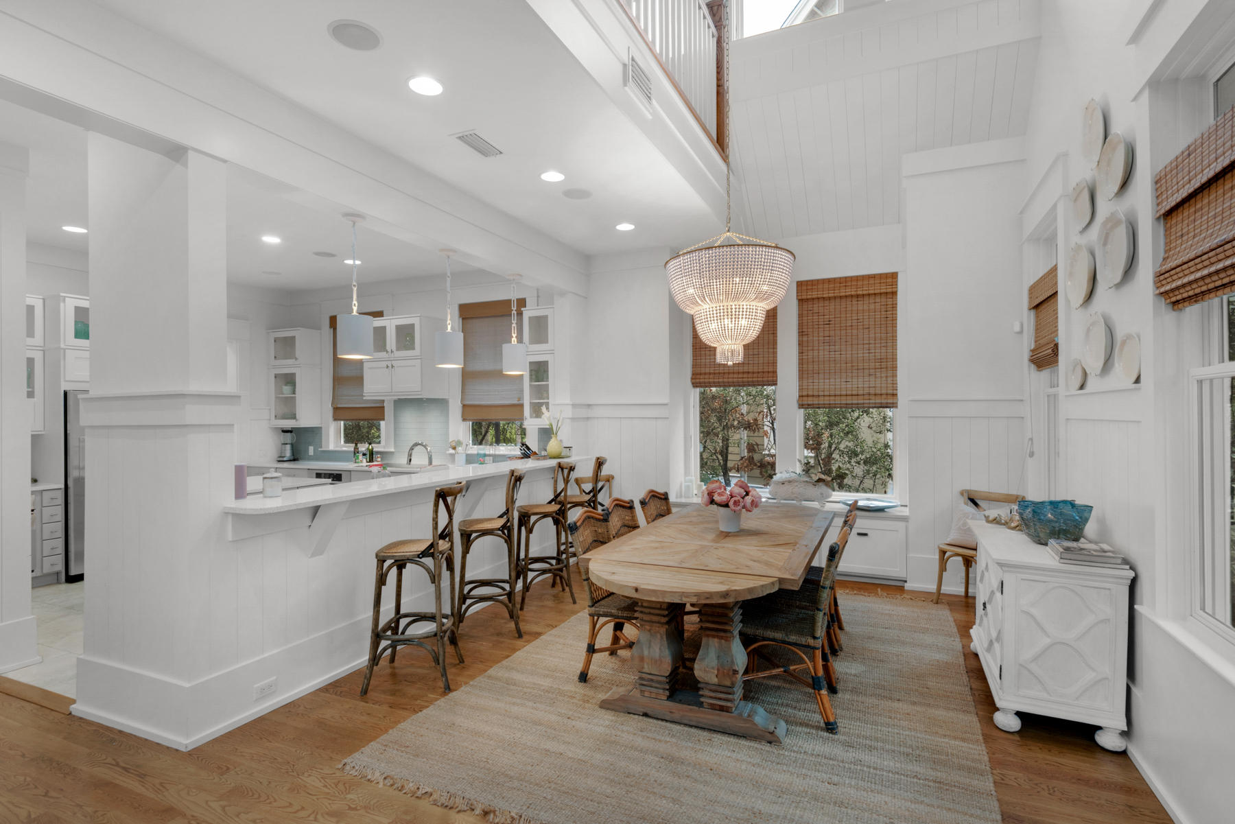 WATERSOUND BEACH - Residential