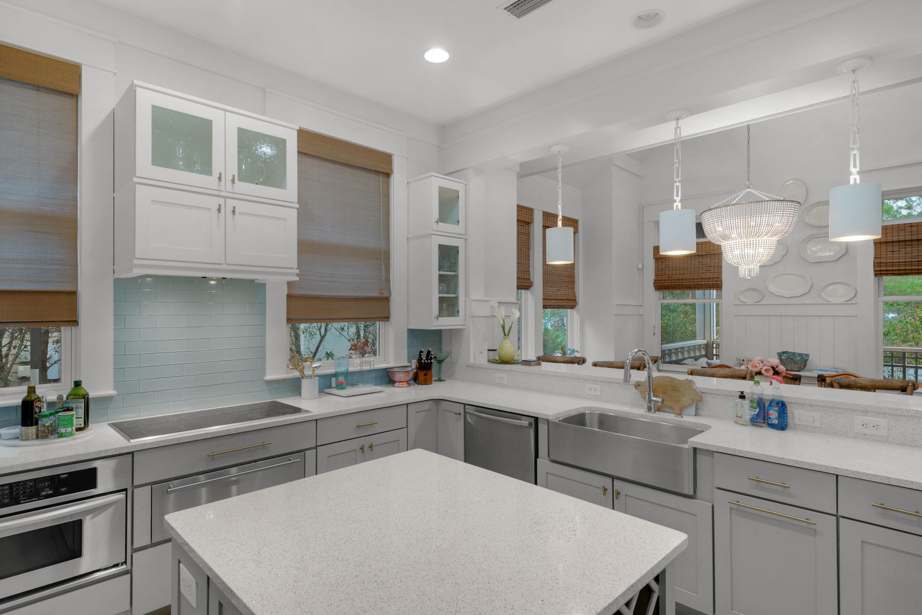 WATERSOUND BEACH - Residential