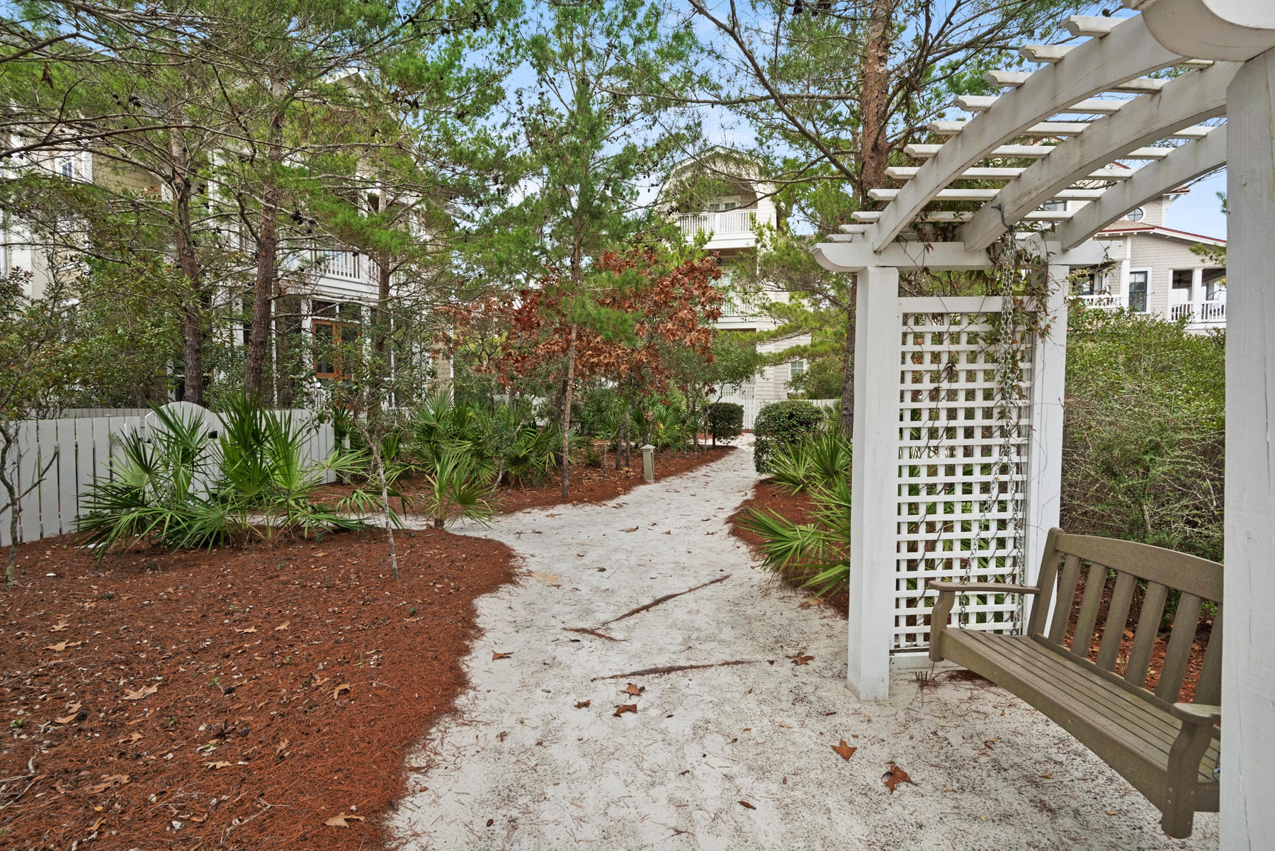 WATERSOUND BEACH - Residential