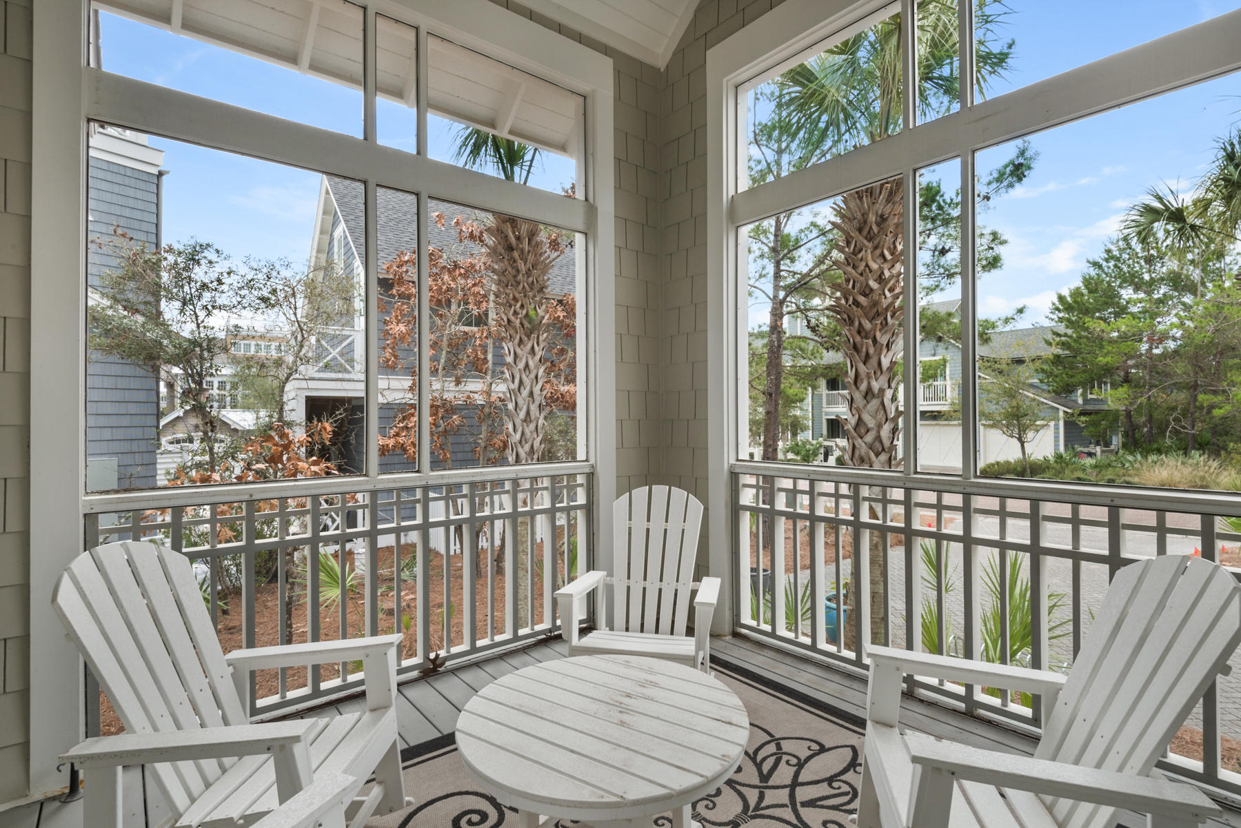 WATERSOUND BEACH - Residential
